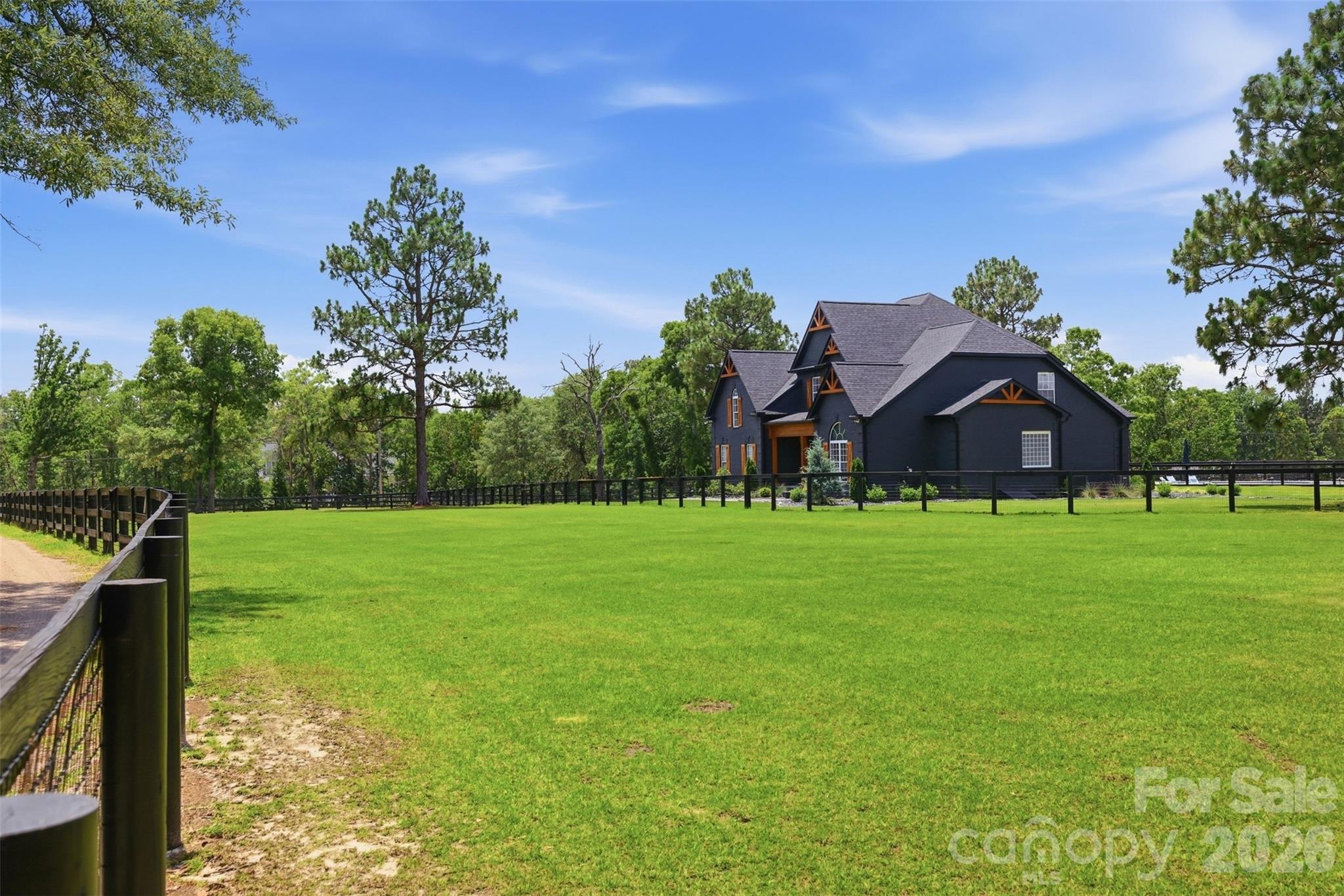 8520 Stock Horse Trail — Windsor