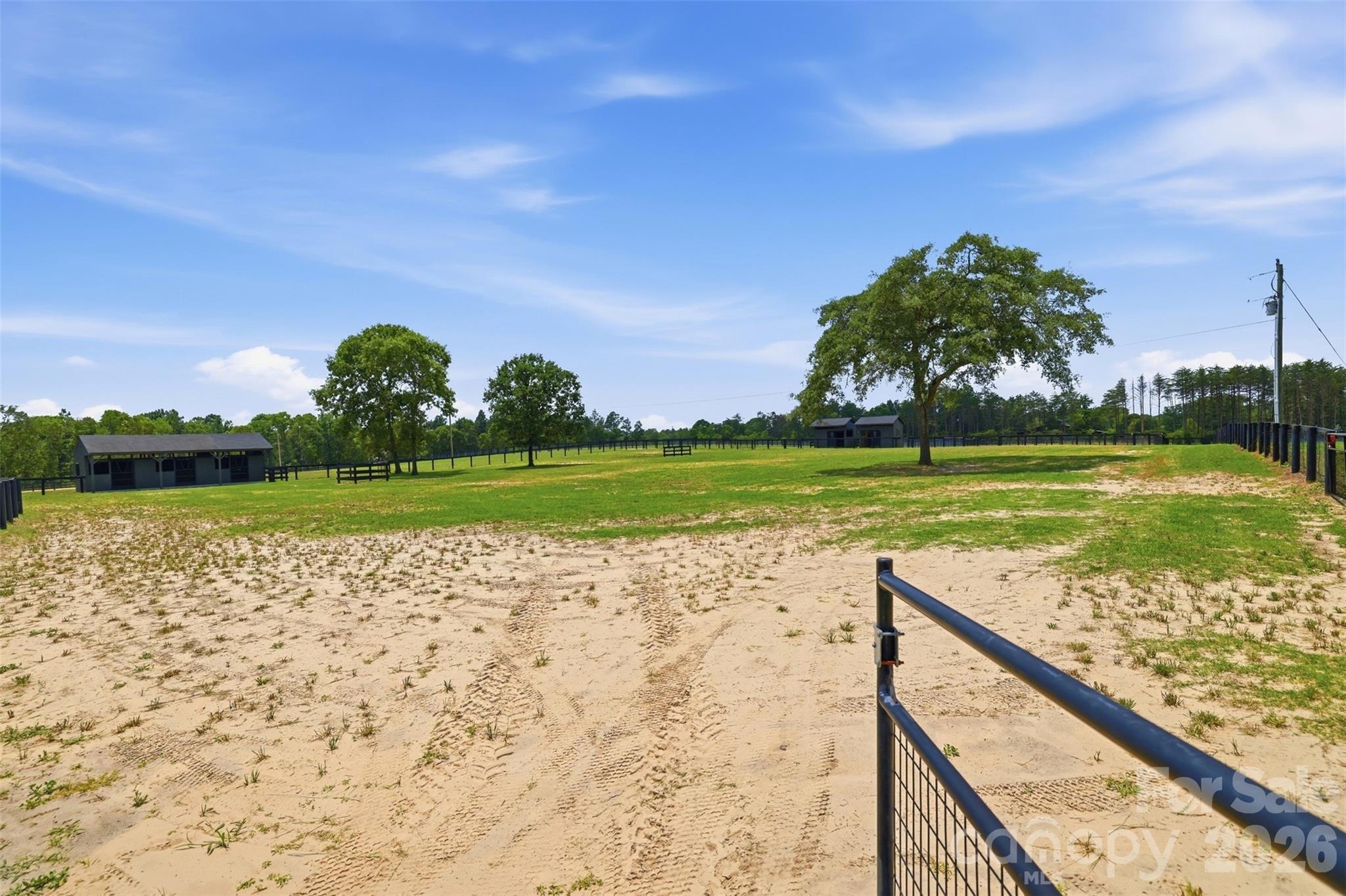 8520 Stock Horse Trail — Windsor