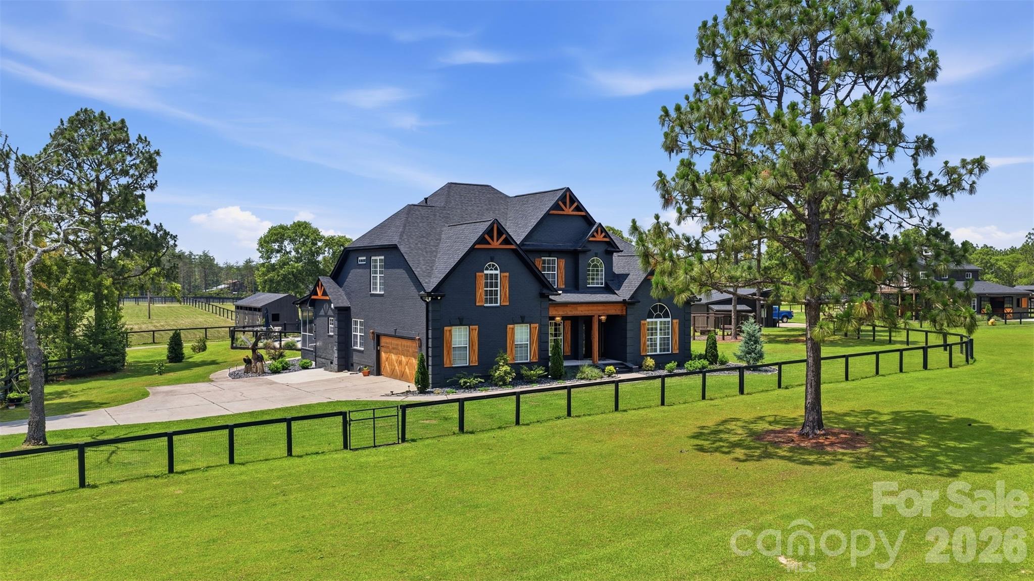 8520 Stock Horse Trail — Windsor