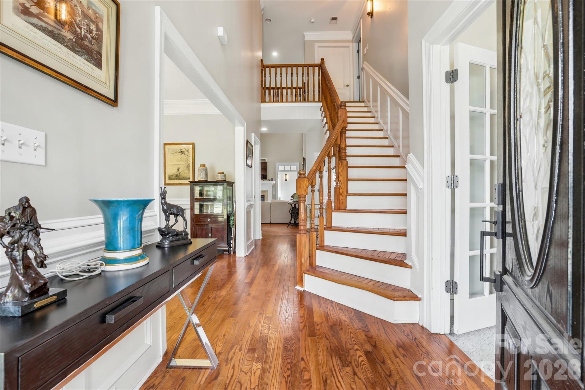 8520 Stock Horse Trail — Windsor