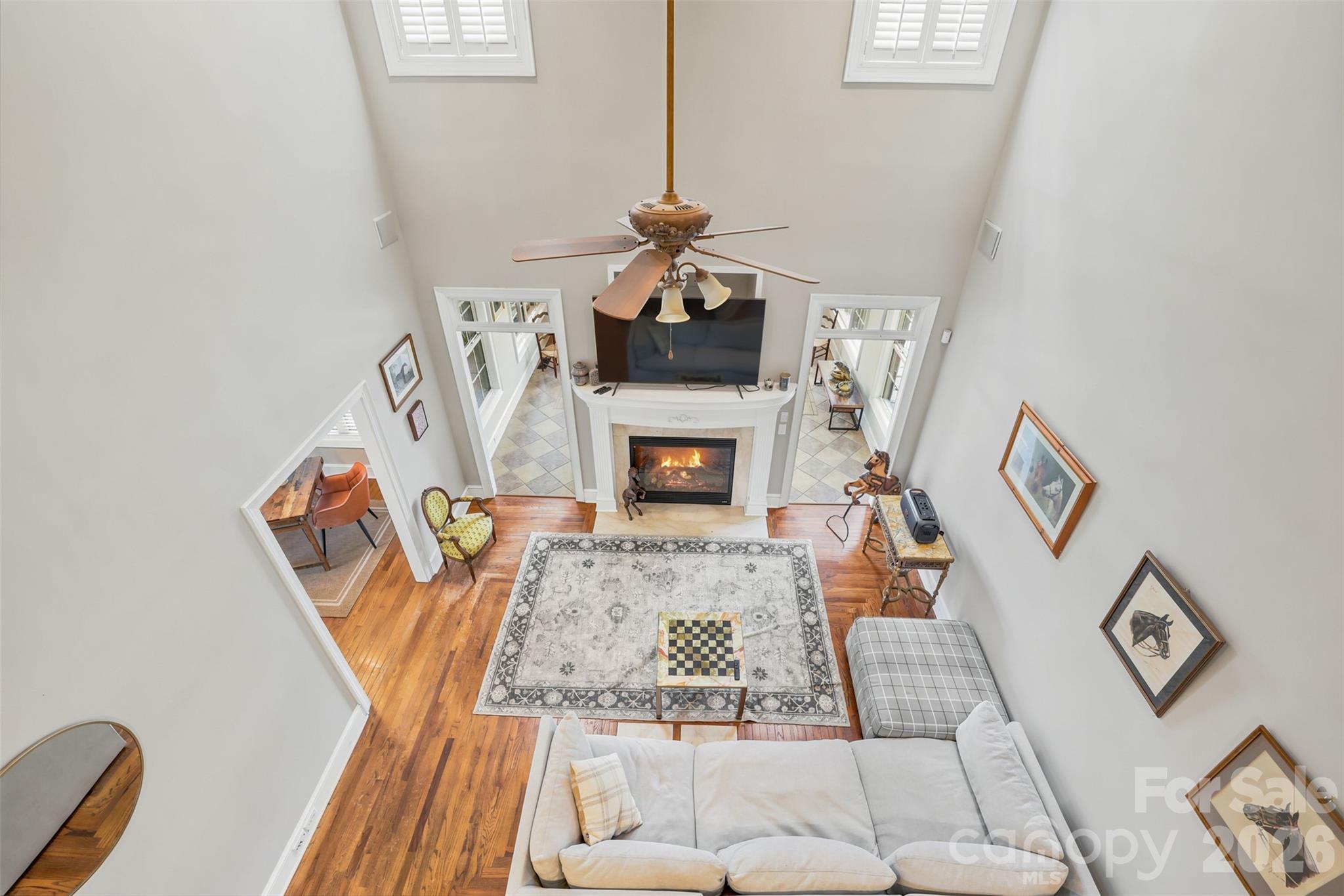 8520 Stock Horse Trail — Windsor
