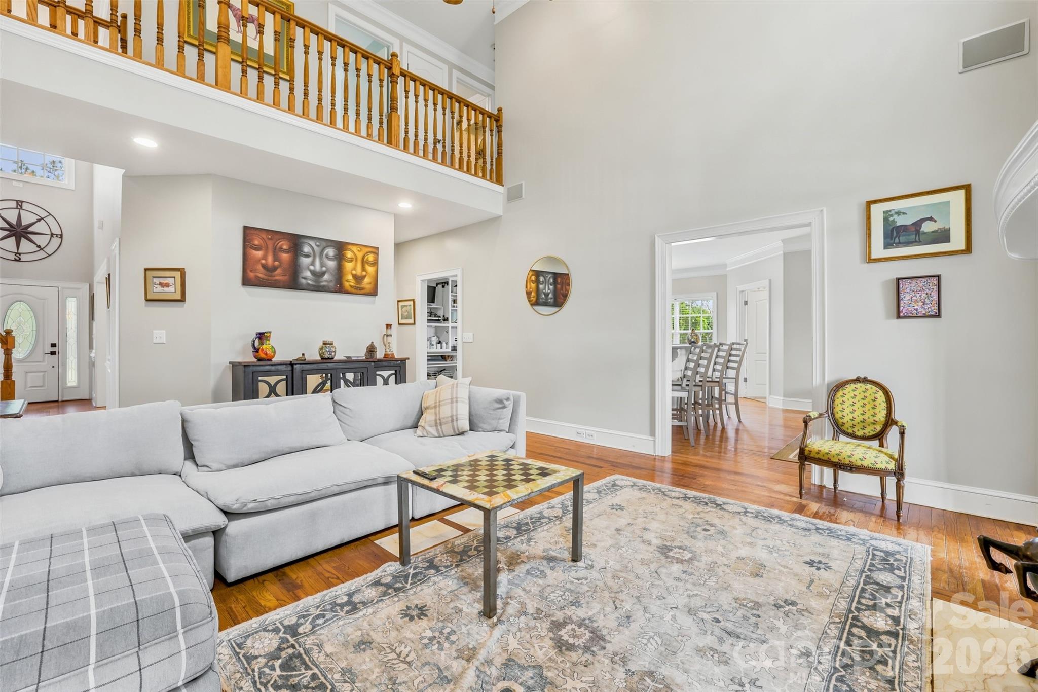 8520 Stock Horse Trail — Windsor