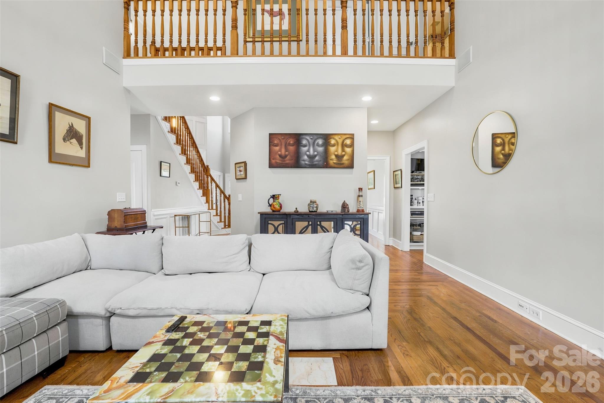 8520 Stock Horse Trail — Windsor