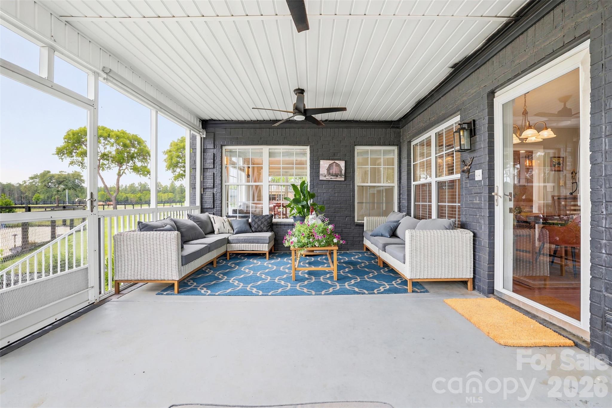8520 Stock Horse Trail — Windsor