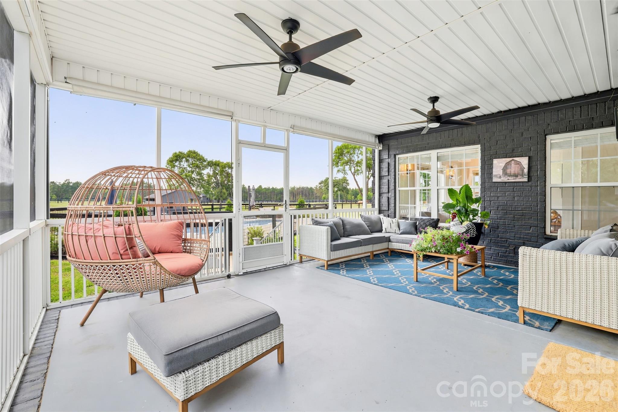 8520 Stock Horse Trail — Windsor