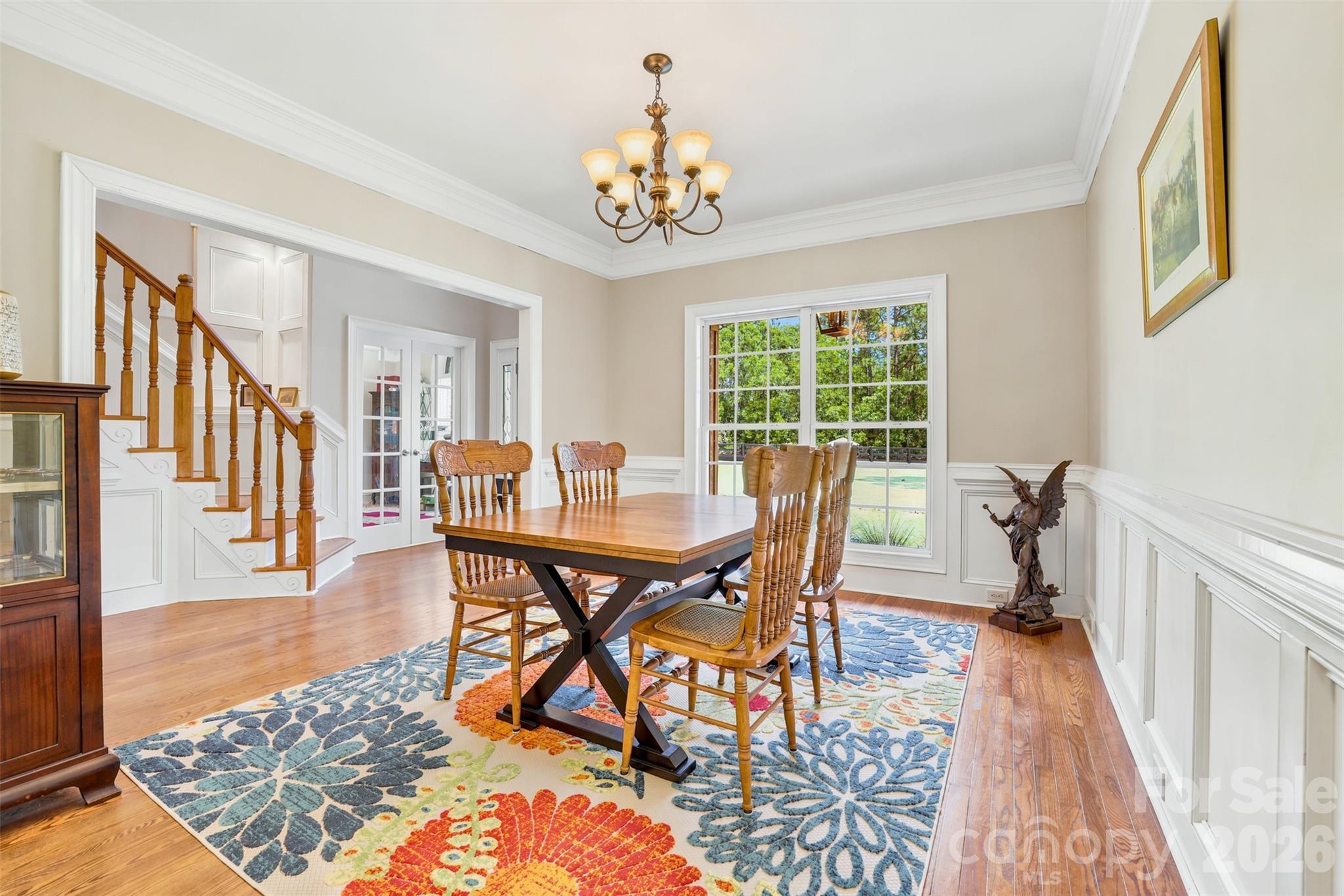 8520 Stock Horse Trail — Windsor