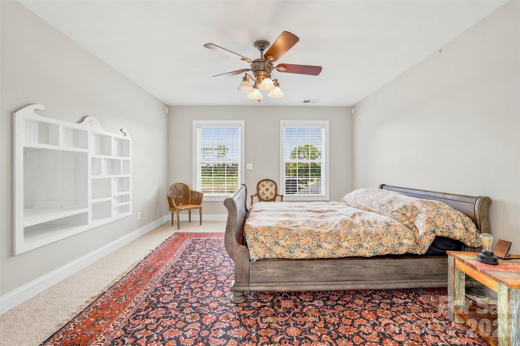 8520 Stock Horse Trail — Windsor