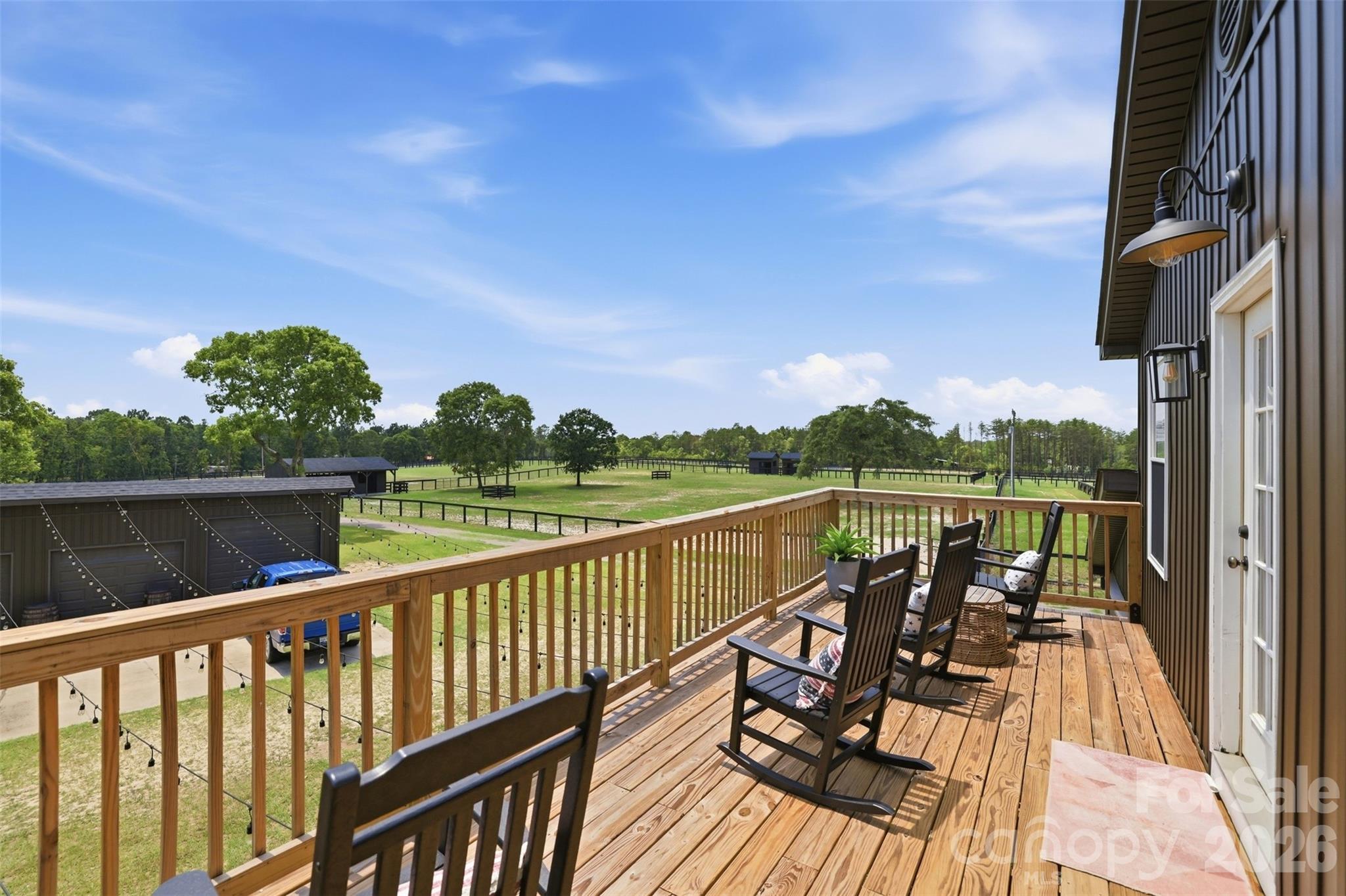 8520 Stock Horse Trail — Windsor