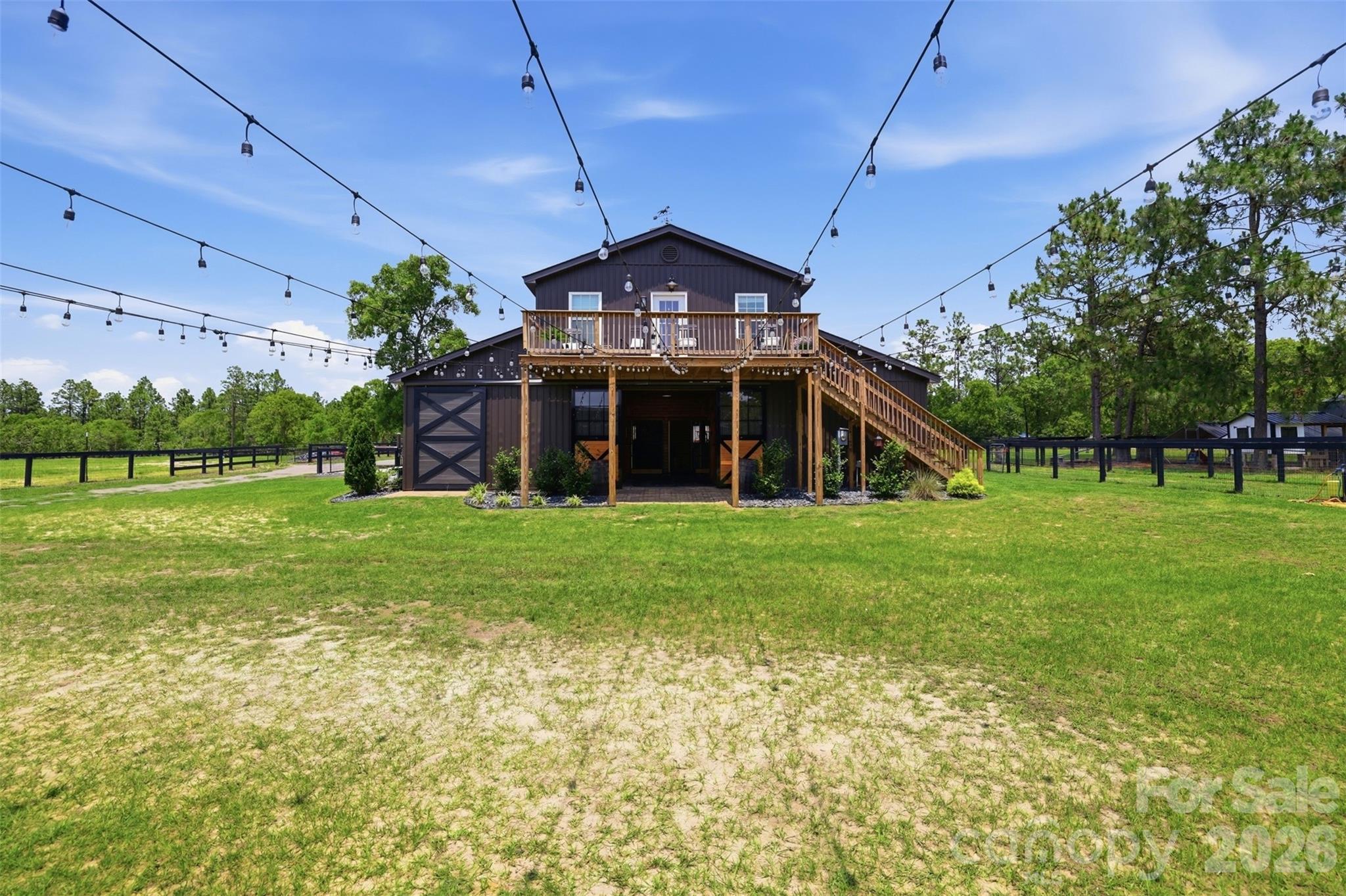 8520 Stock Horse Trail — Windsor