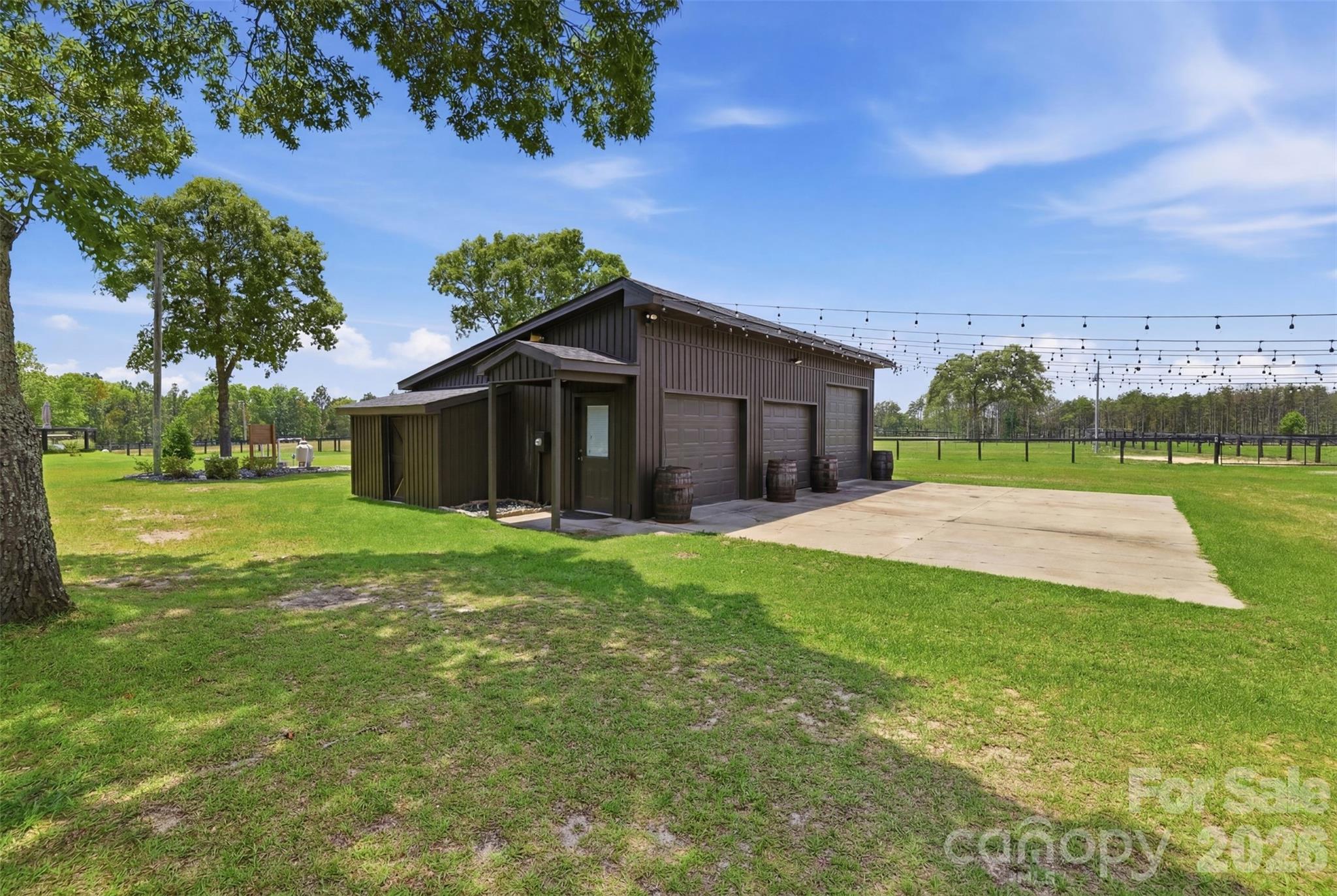 8520 Stock Horse Trail — Windsor