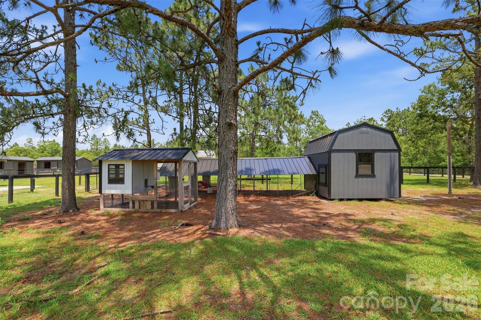 8520 Stock Horse Trail — Windsor