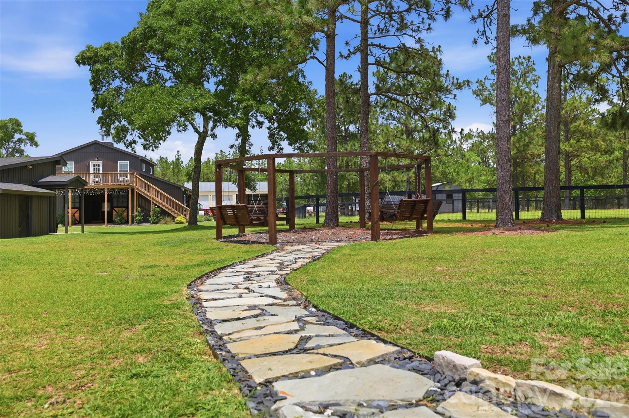 8520 Stock Horse Trail — Windsor