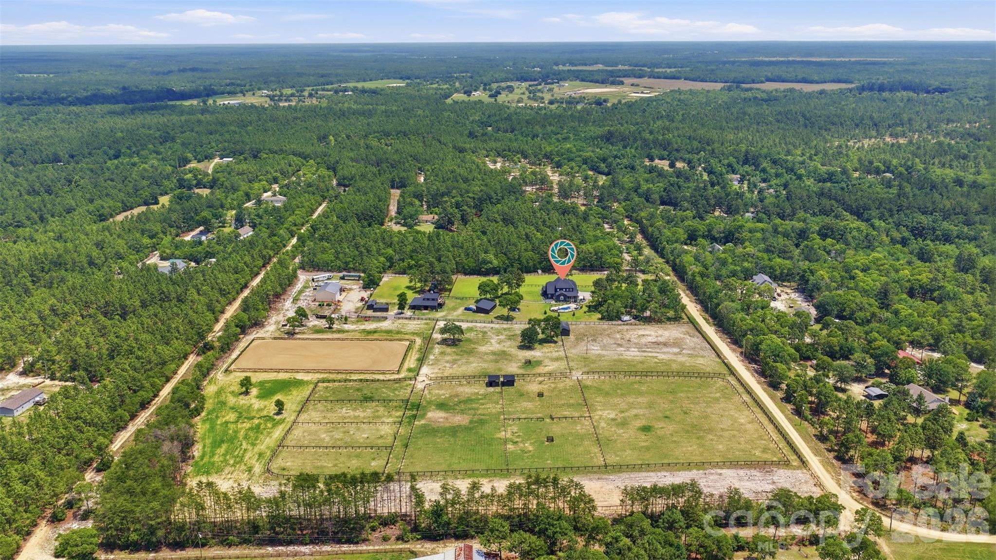 8520 Stock Horse Trail — Windsor