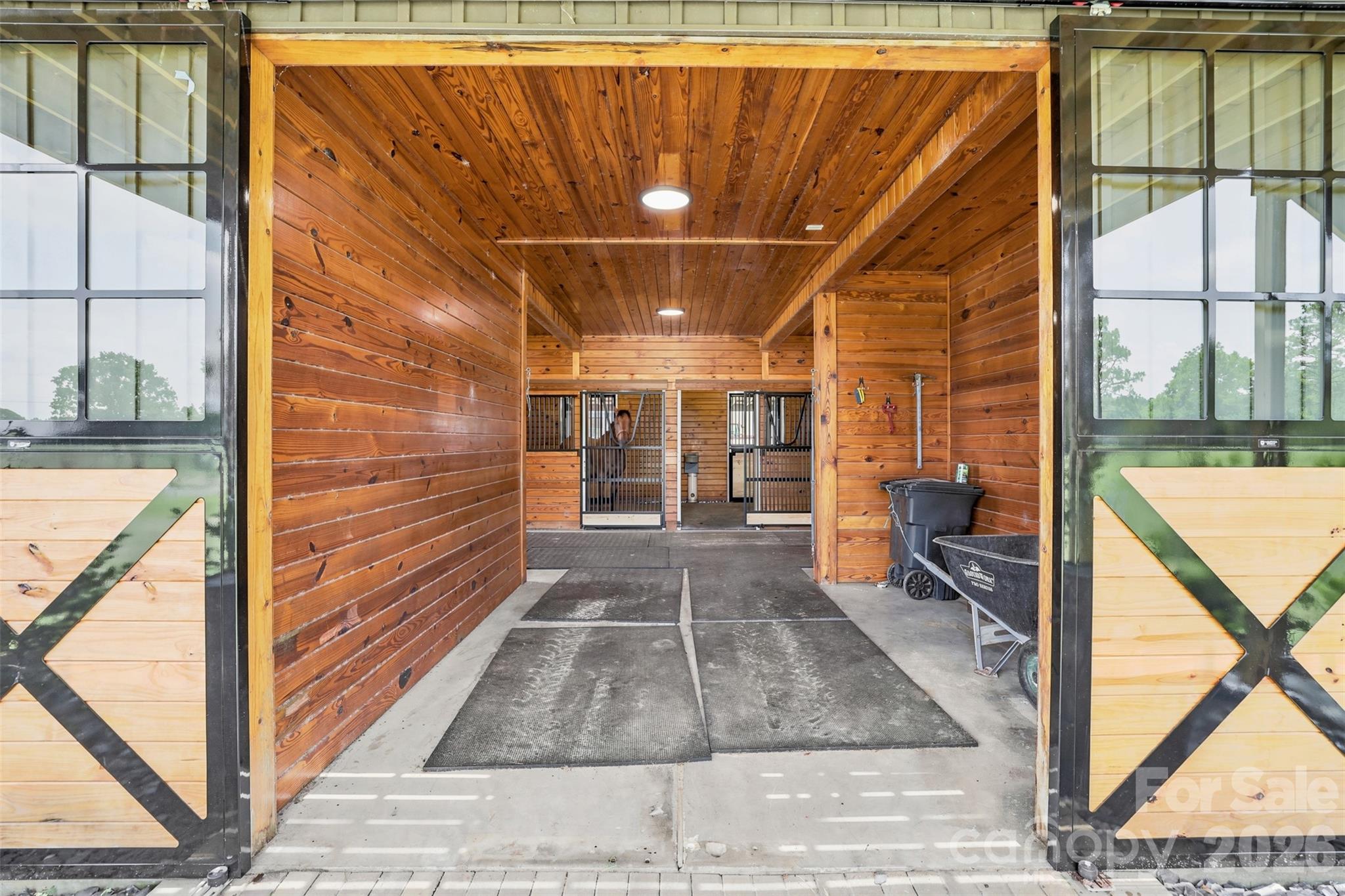 8520 Stock Horse Trail — Windsor