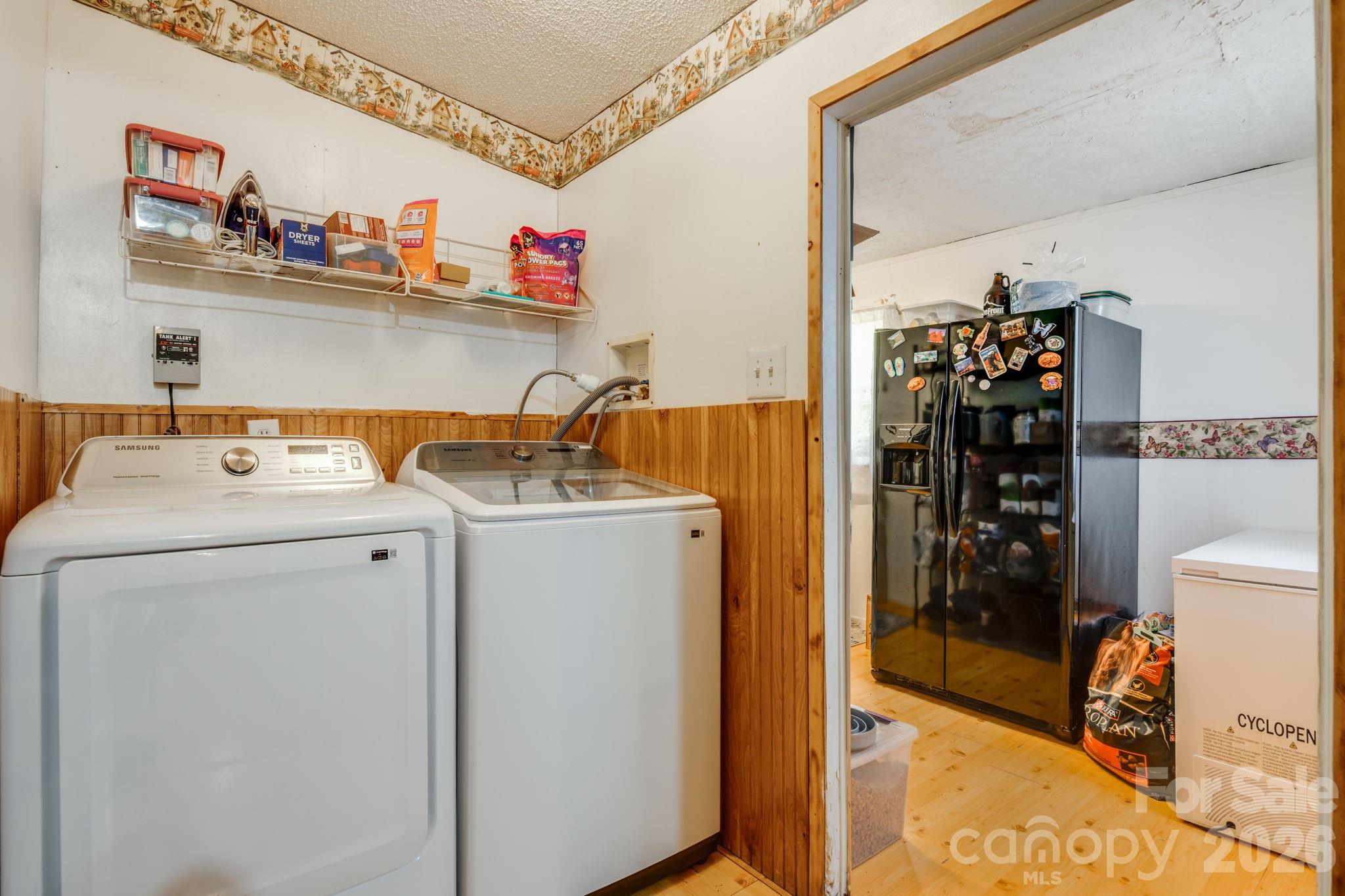 234 White Clover Lane — Weaverville