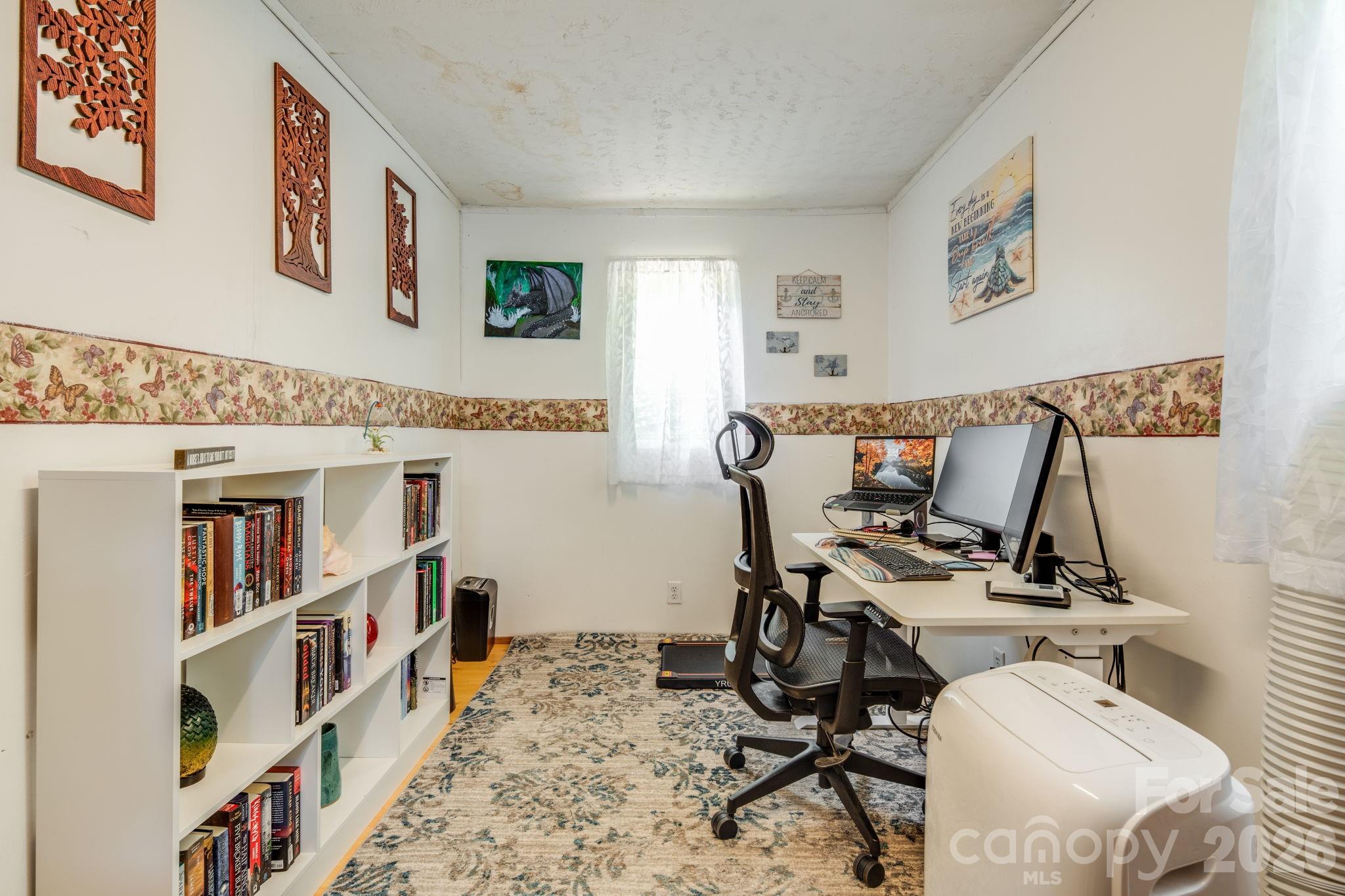 234 White Clover Lane — Weaverville