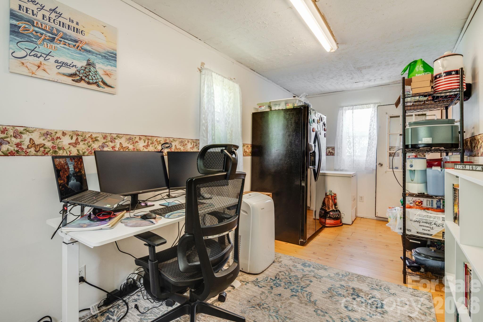 234 White Clover Lane — Weaverville