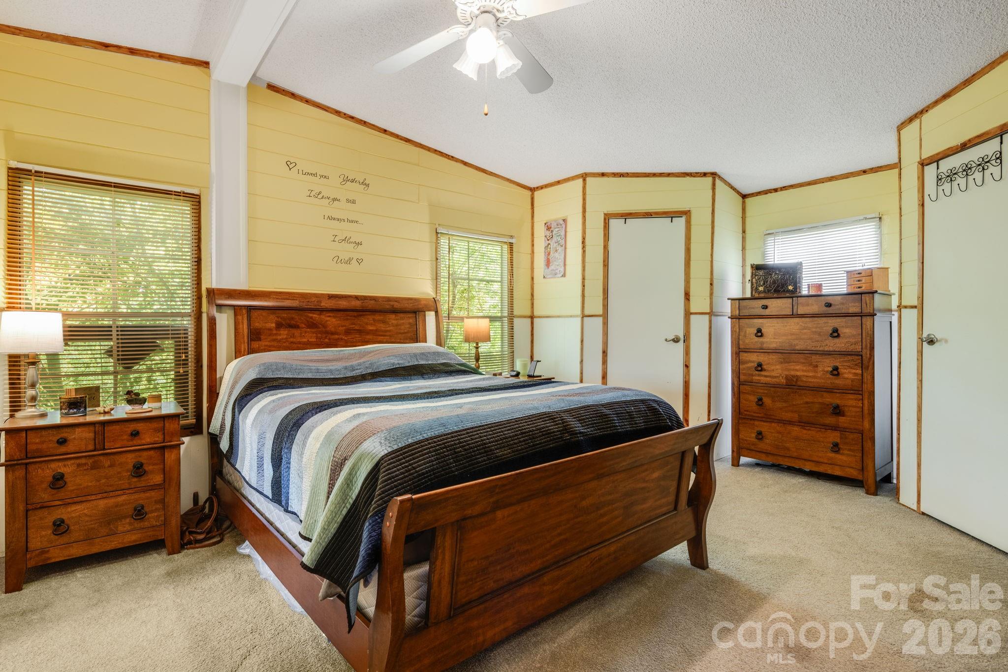 234 White Clover Lane — Weaverville