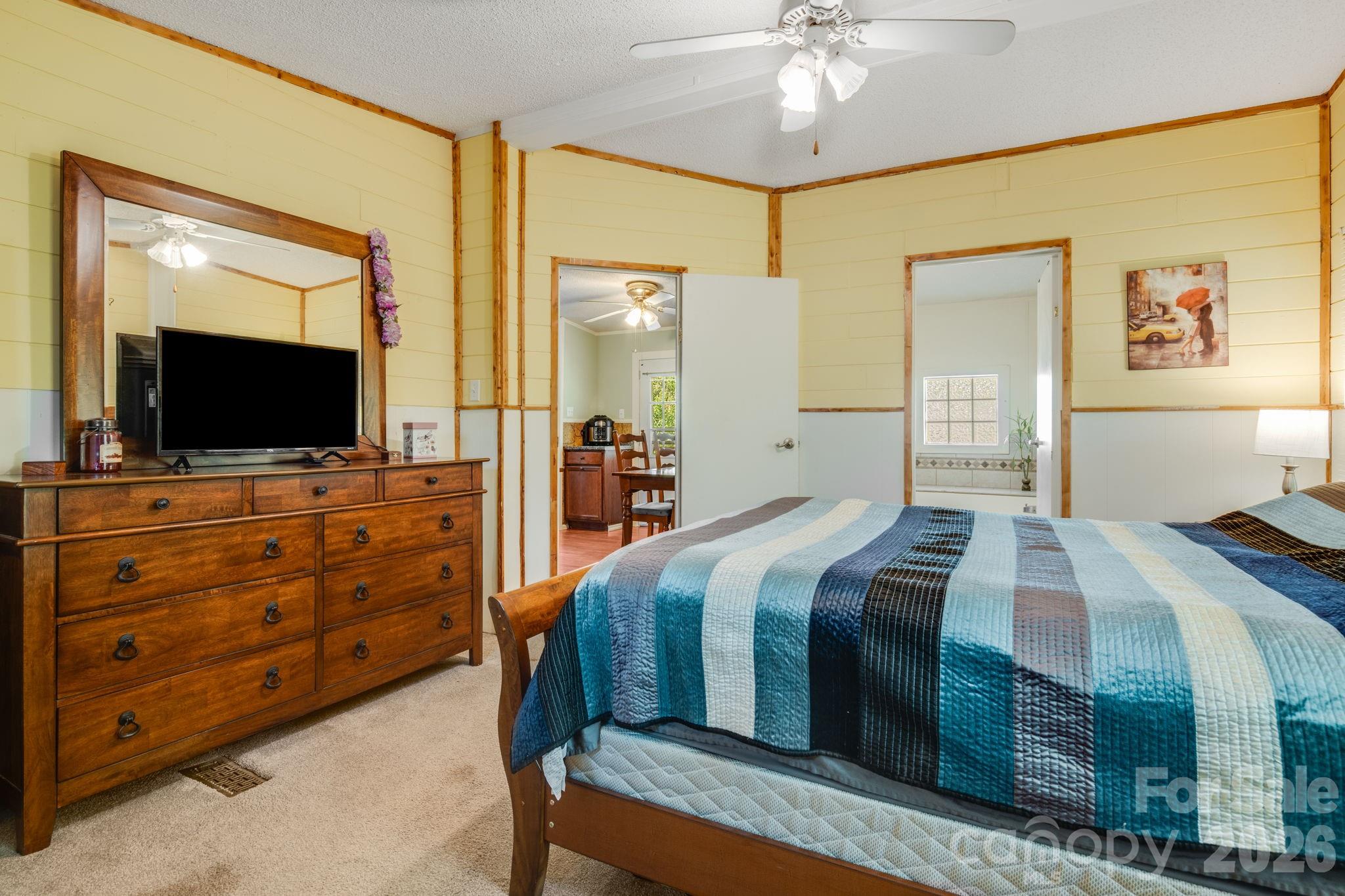 234 White Clover Lane — Weaverville