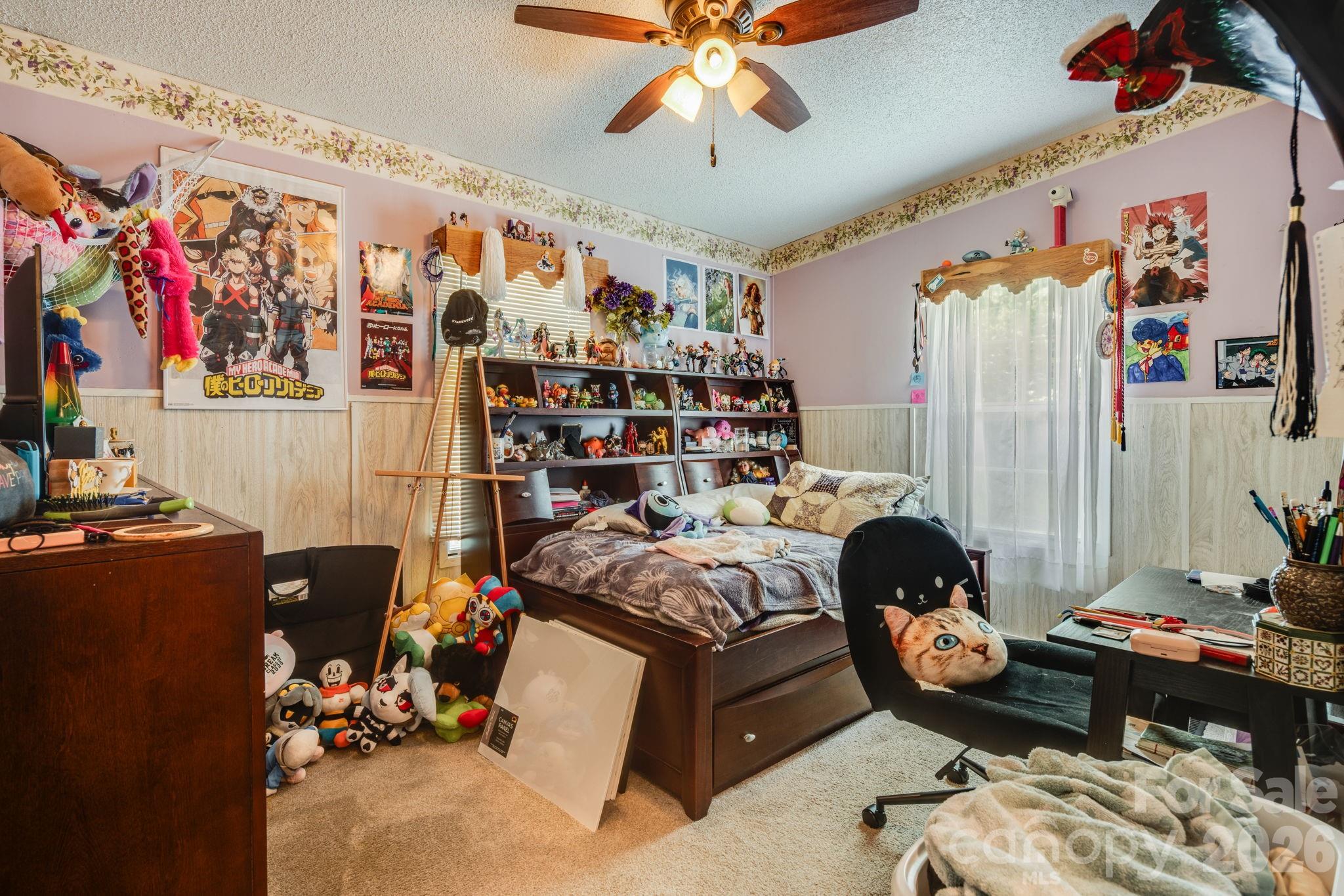 234 White Clover Lane — Weaverville