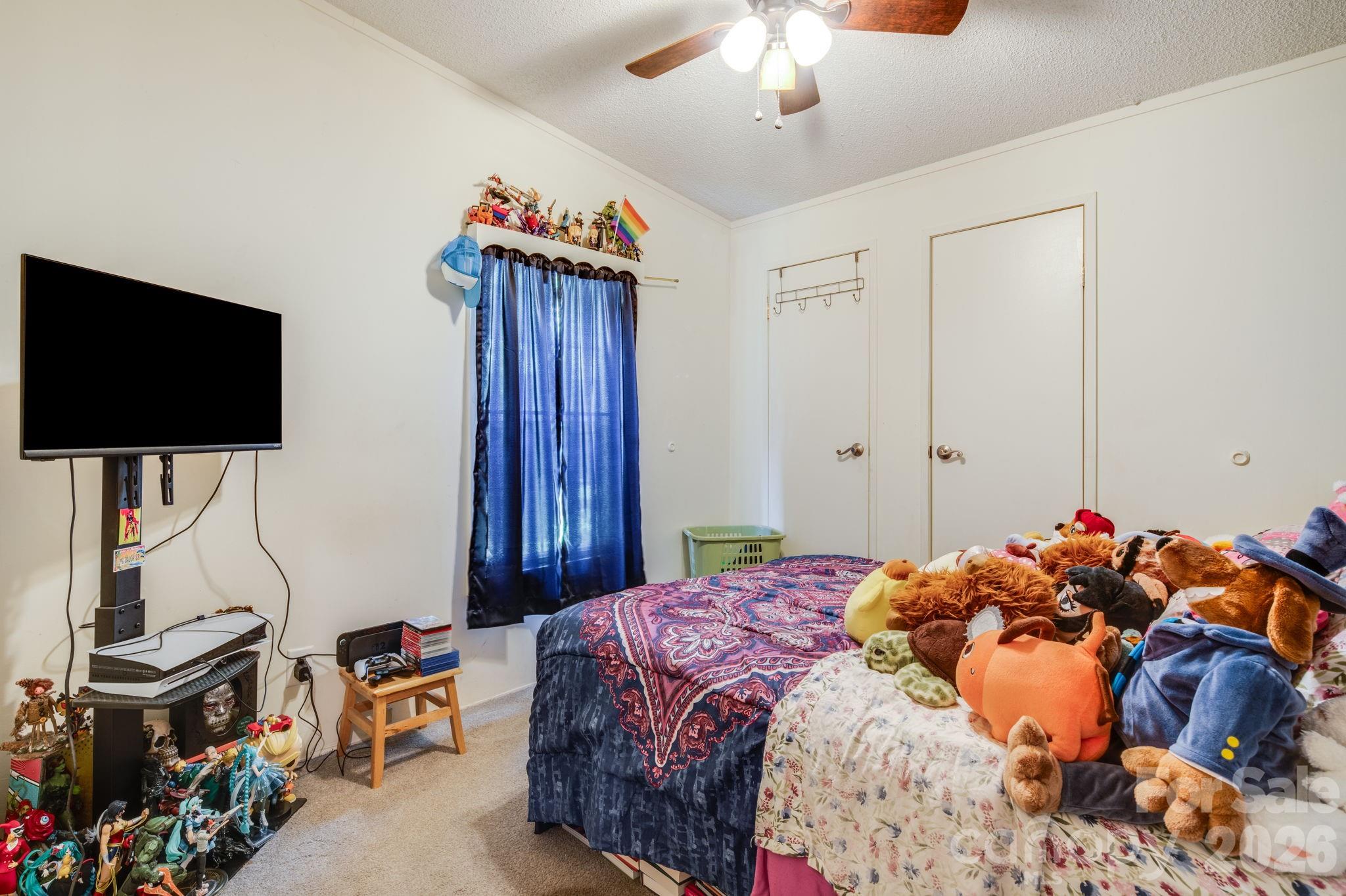 234 White Clover Lane — Weaverville