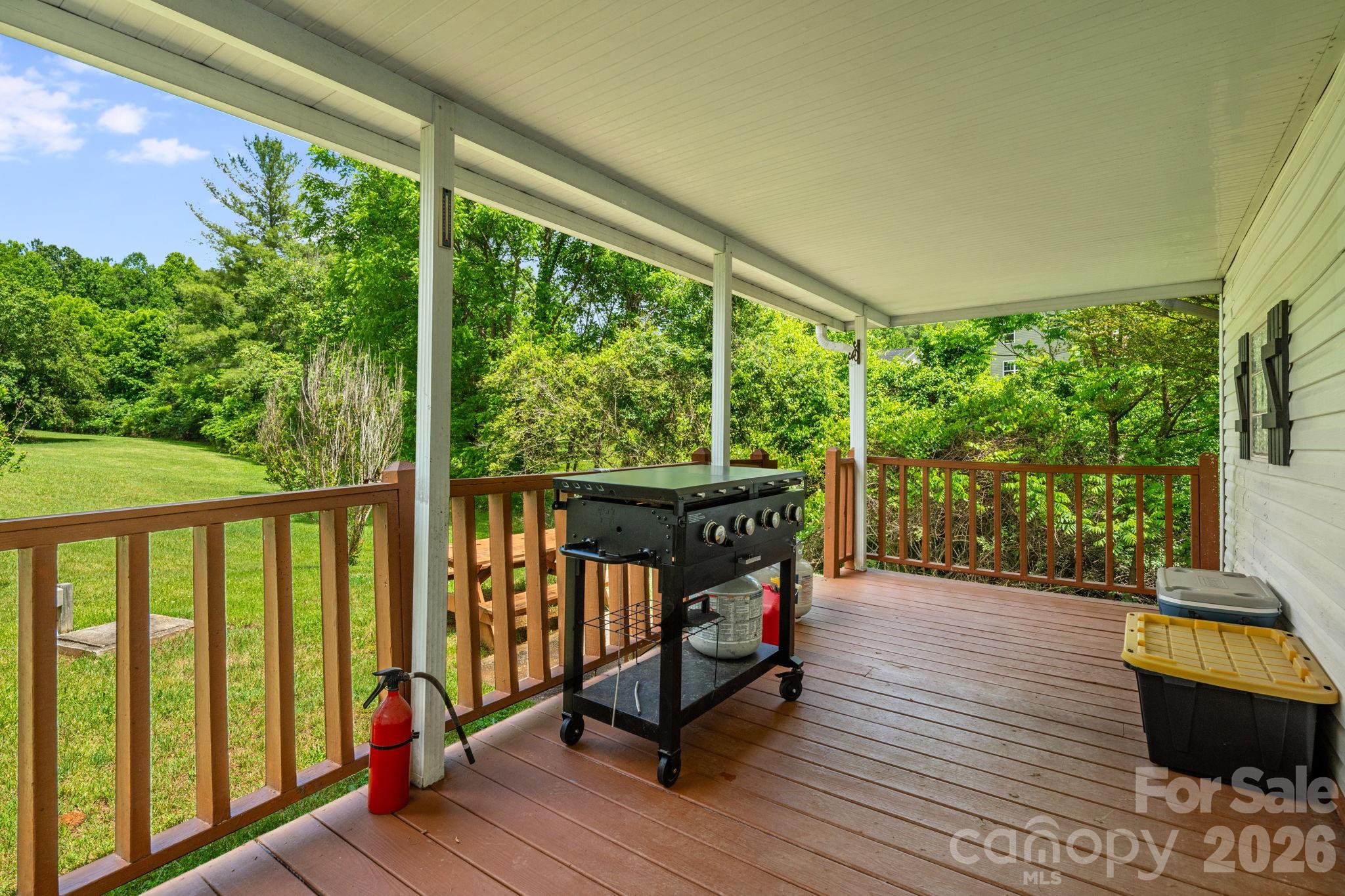 234 White Clover Lane — Weaverville