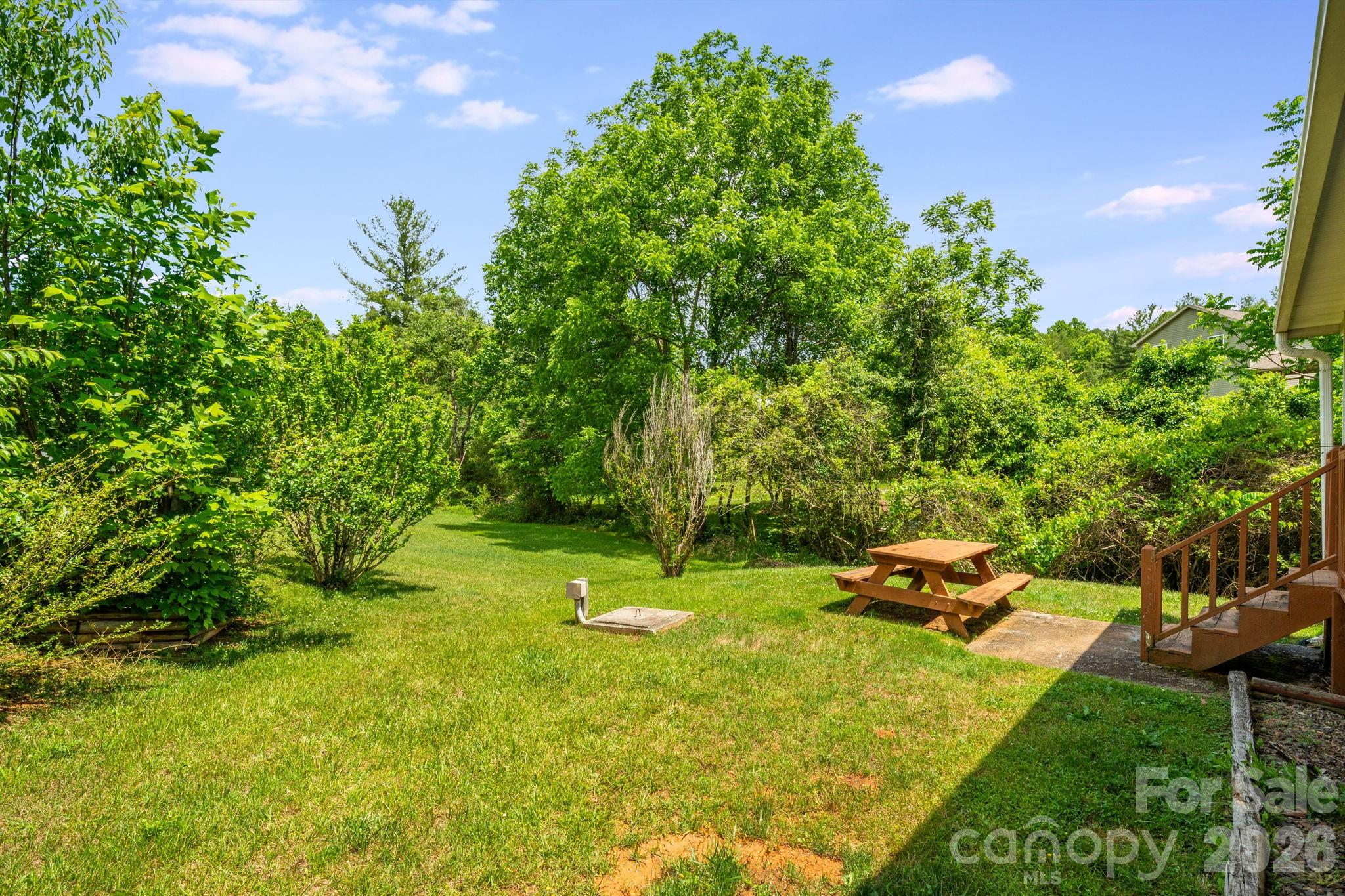 234 White Clover Lane — Weaverville