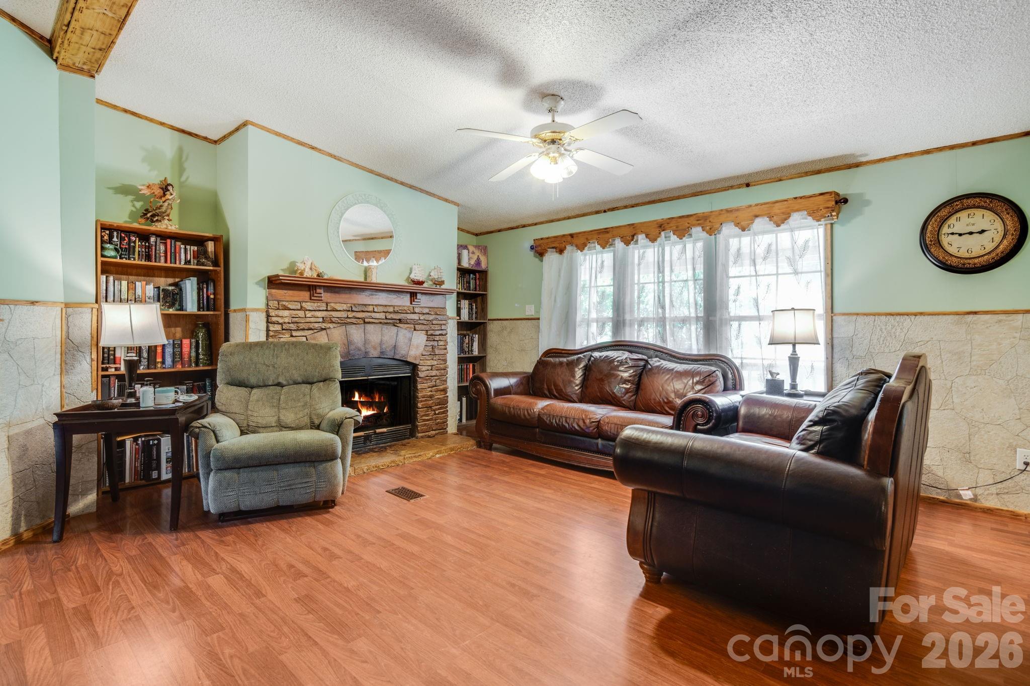 234 White Clover Lane — Weaverville