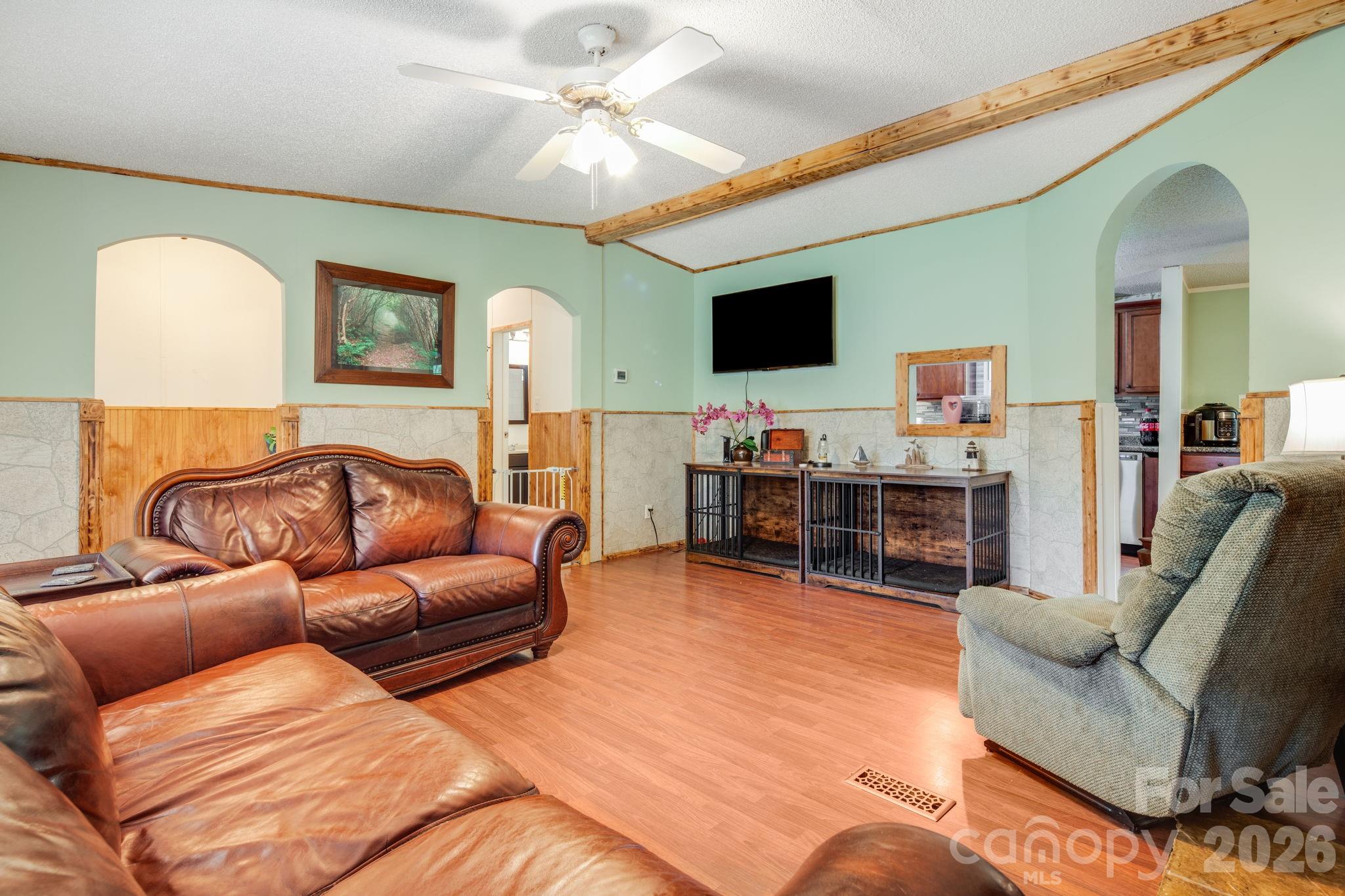 234 White Clover Lane — Weaverville