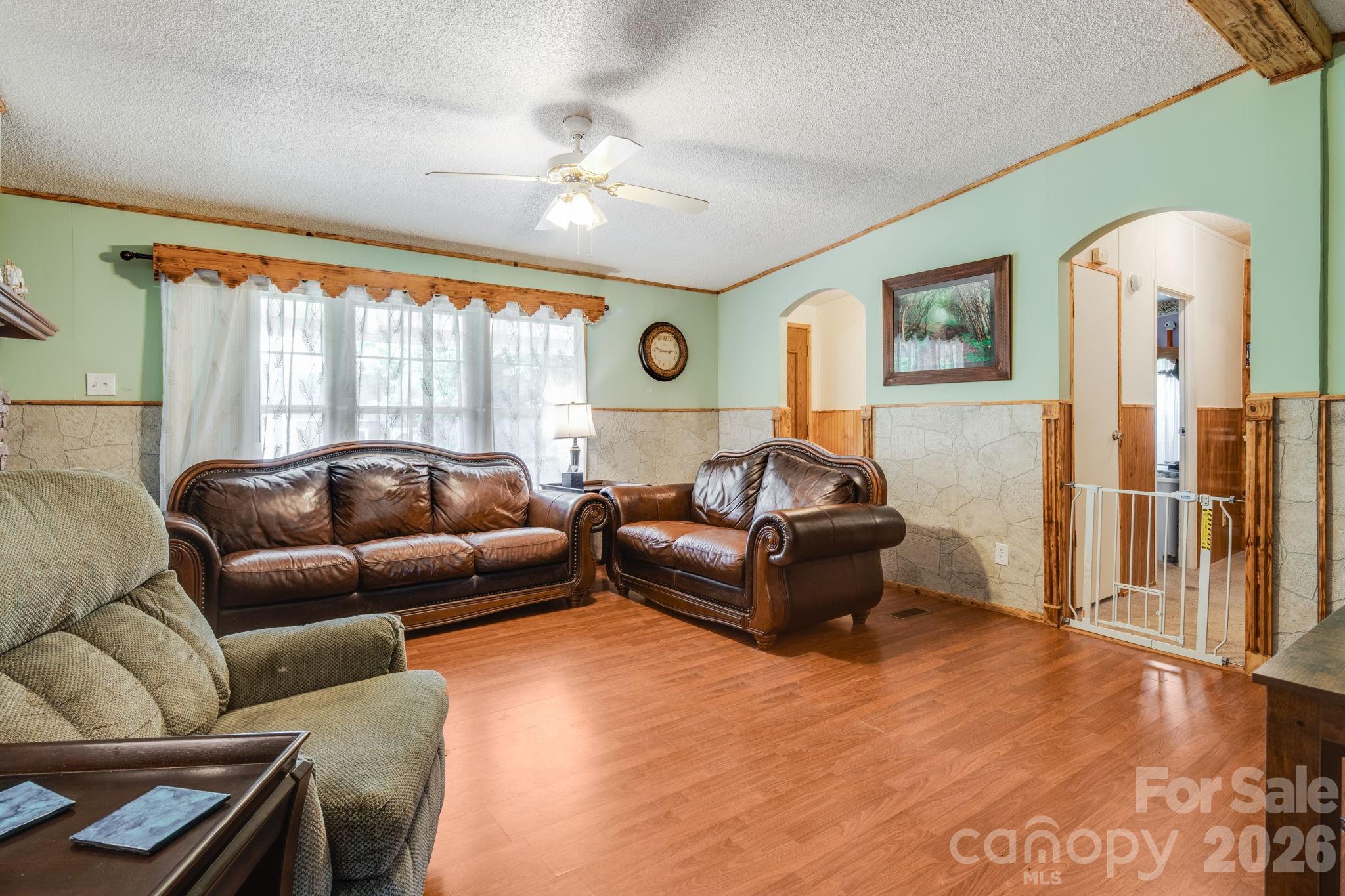 234 White Clover Lane — Weaverville