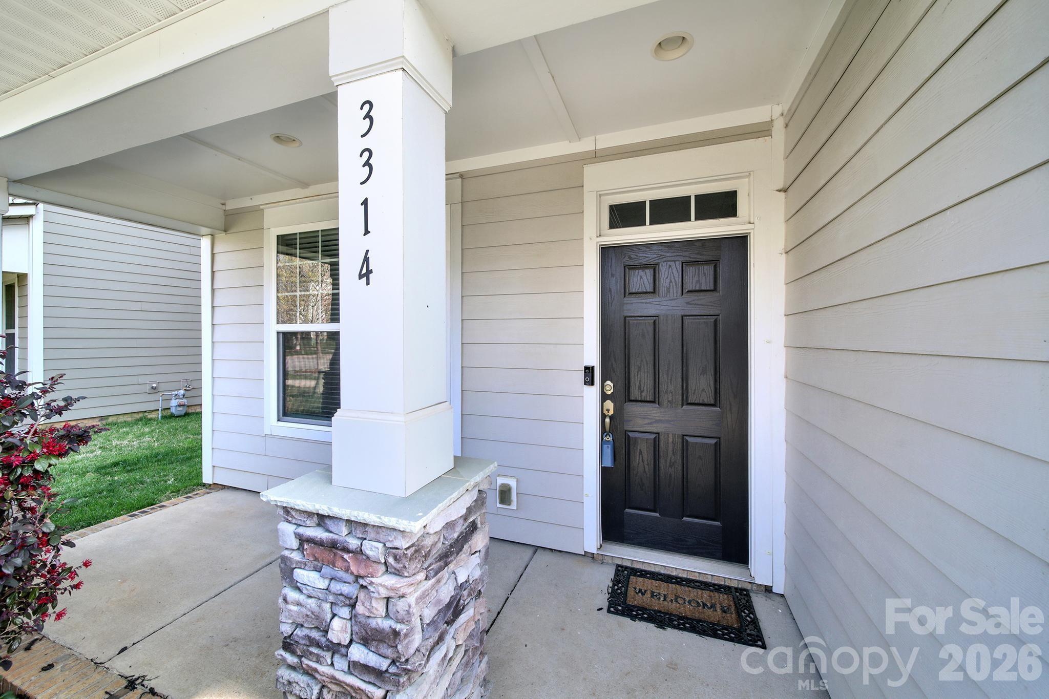 3314 Katherine Taylor Court — Monroe