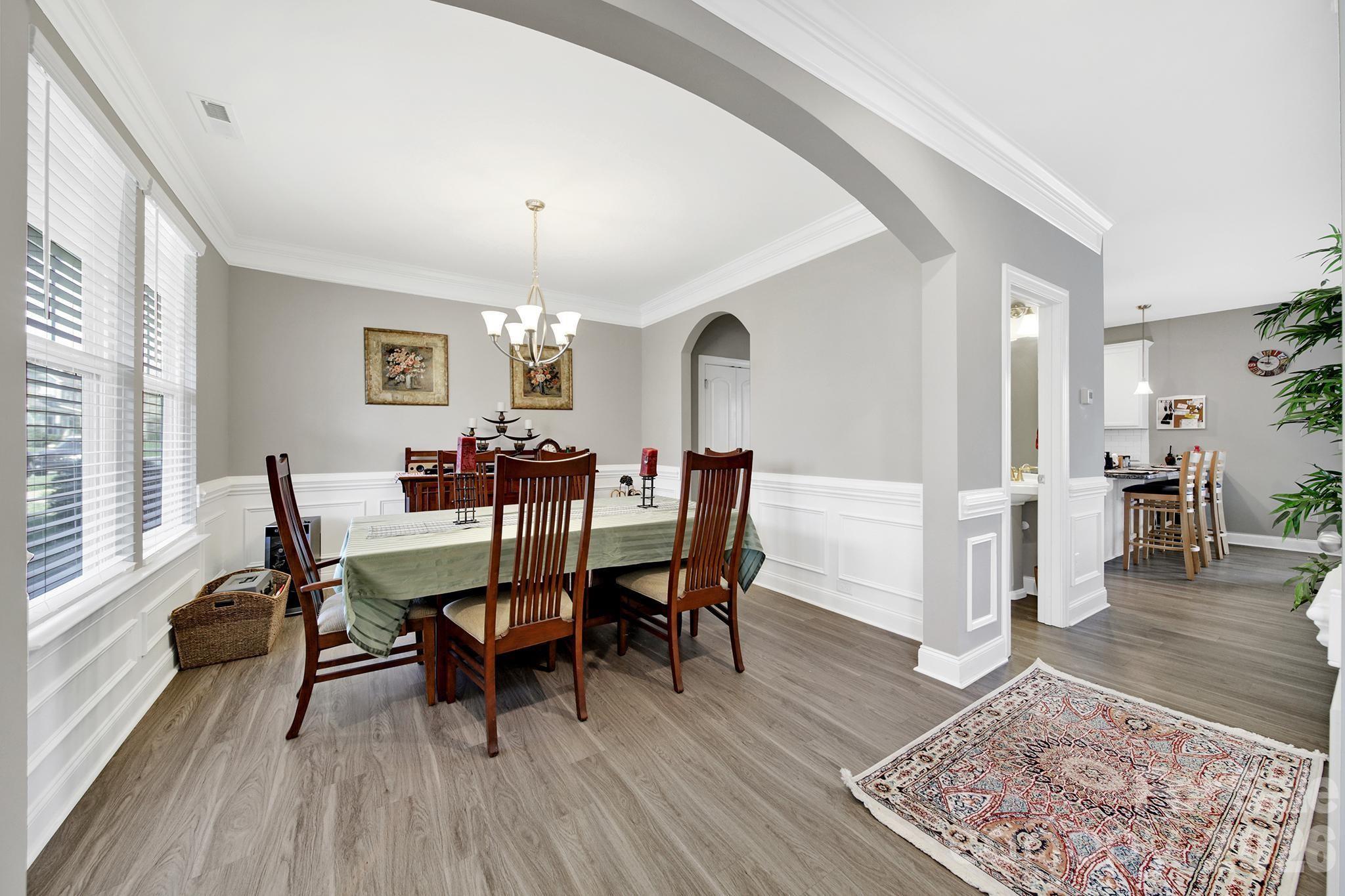 3314 Katherine Taylor Court — Monroe