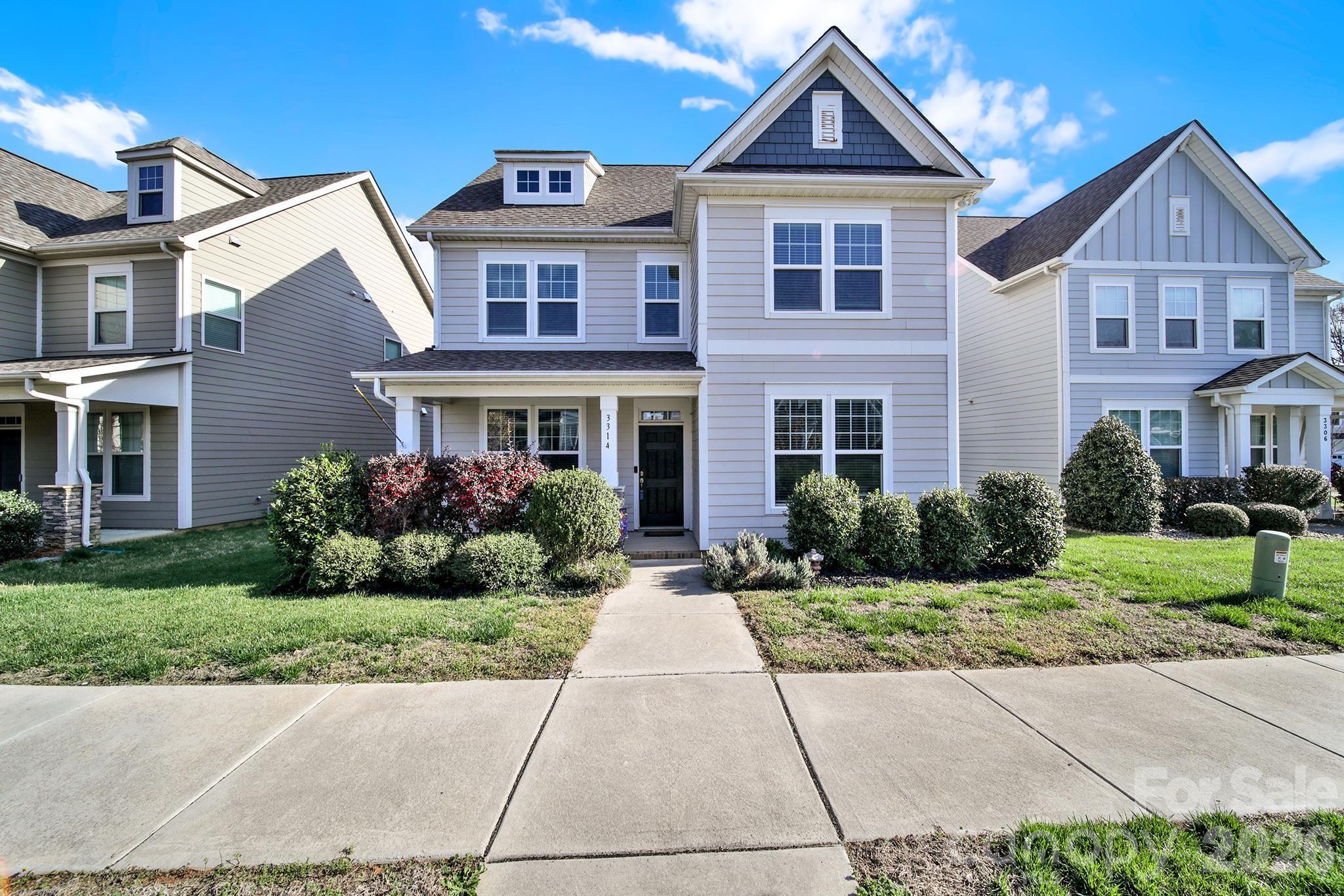 3314 Katherine Taylor Court — Monroe