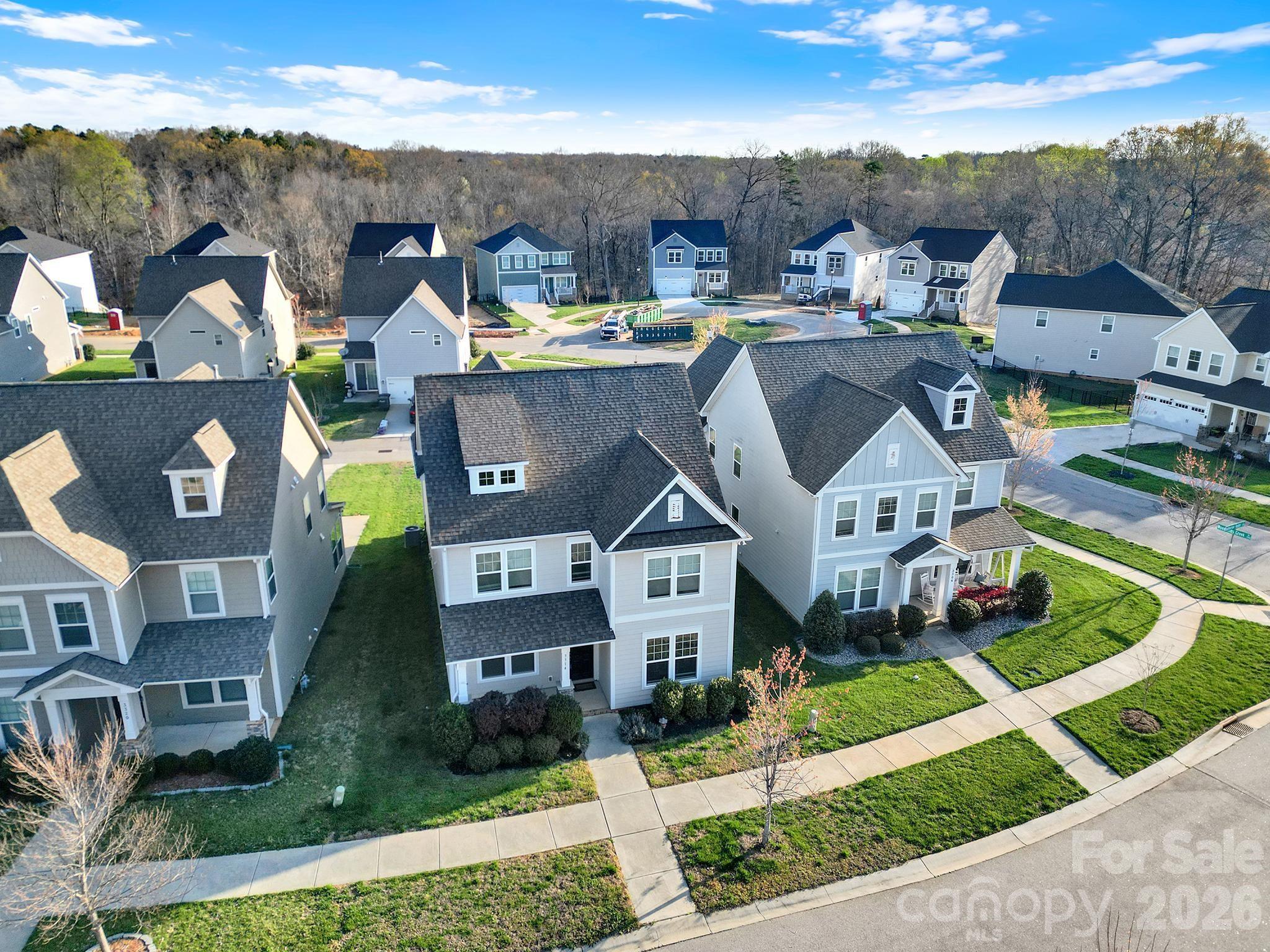 3314 Katherine Taylor Court — Monroe