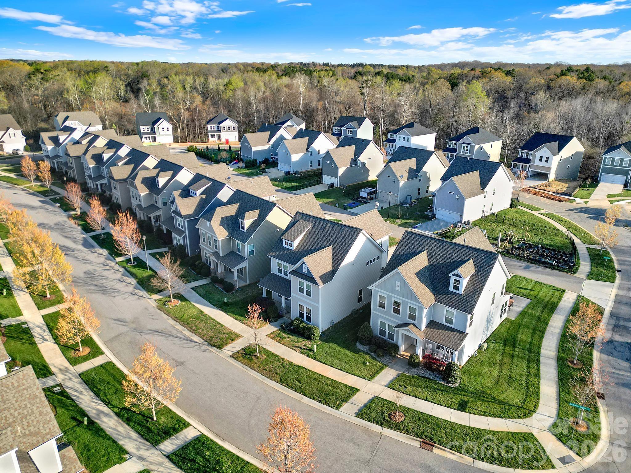 3314 Katherine Taylor Court — Monroe