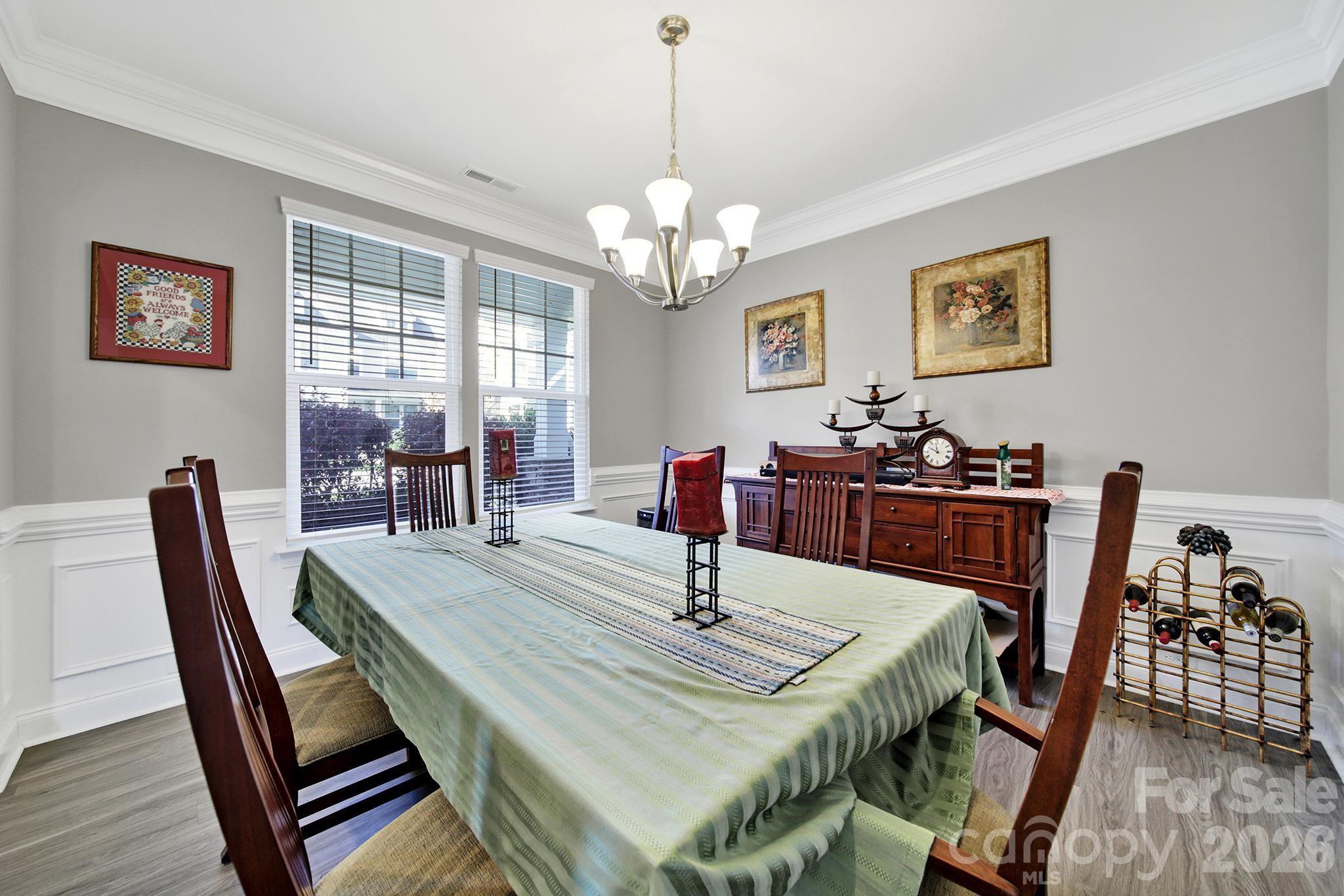 3314 Katherine Taylor Court — Monroe