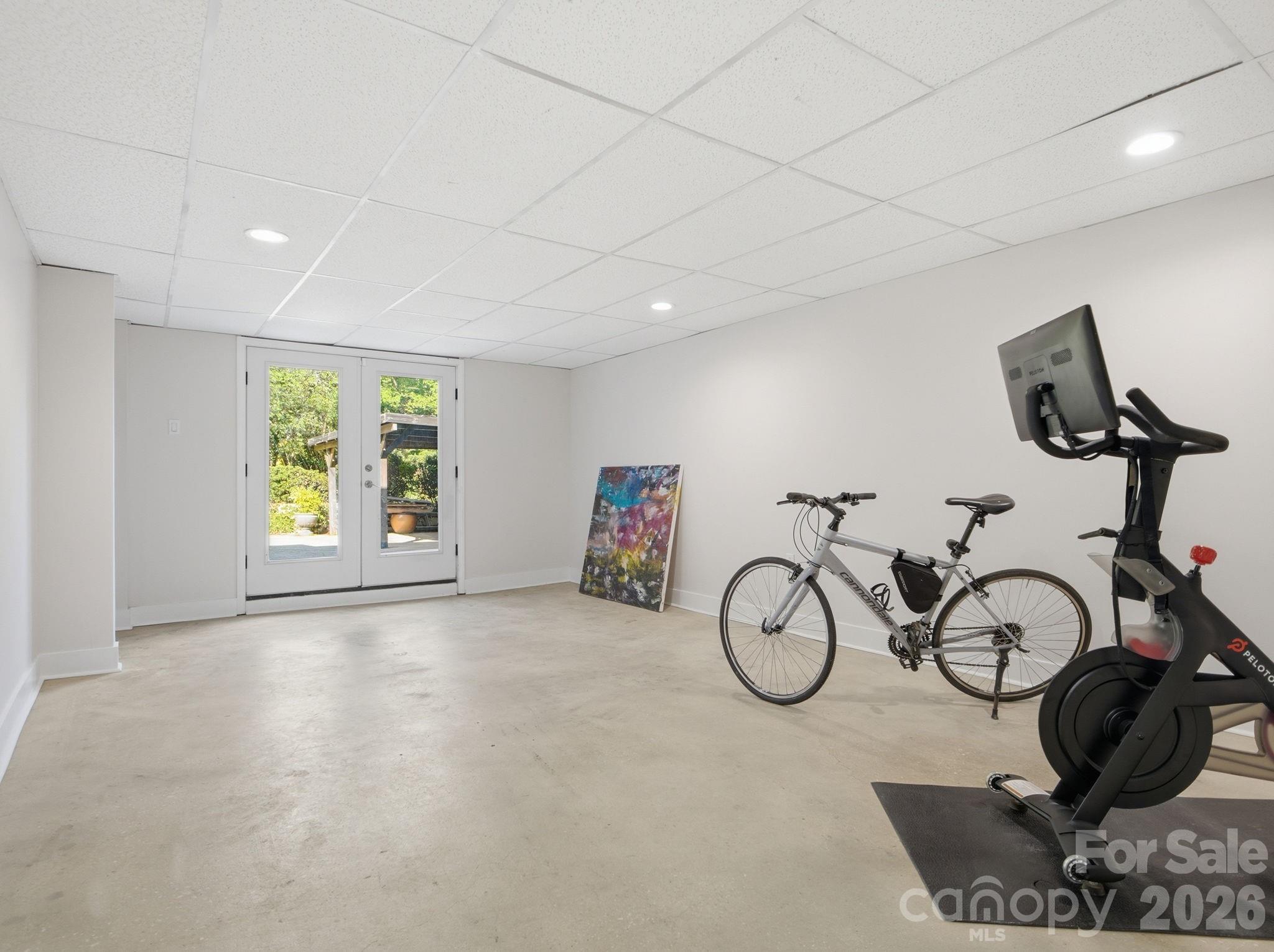 733 Stanfield Drive — Charlotte