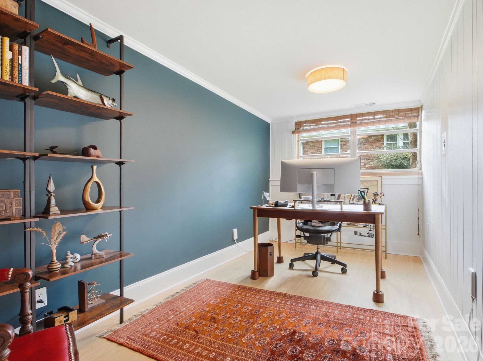 733 Stanfield Drive — Charlotte