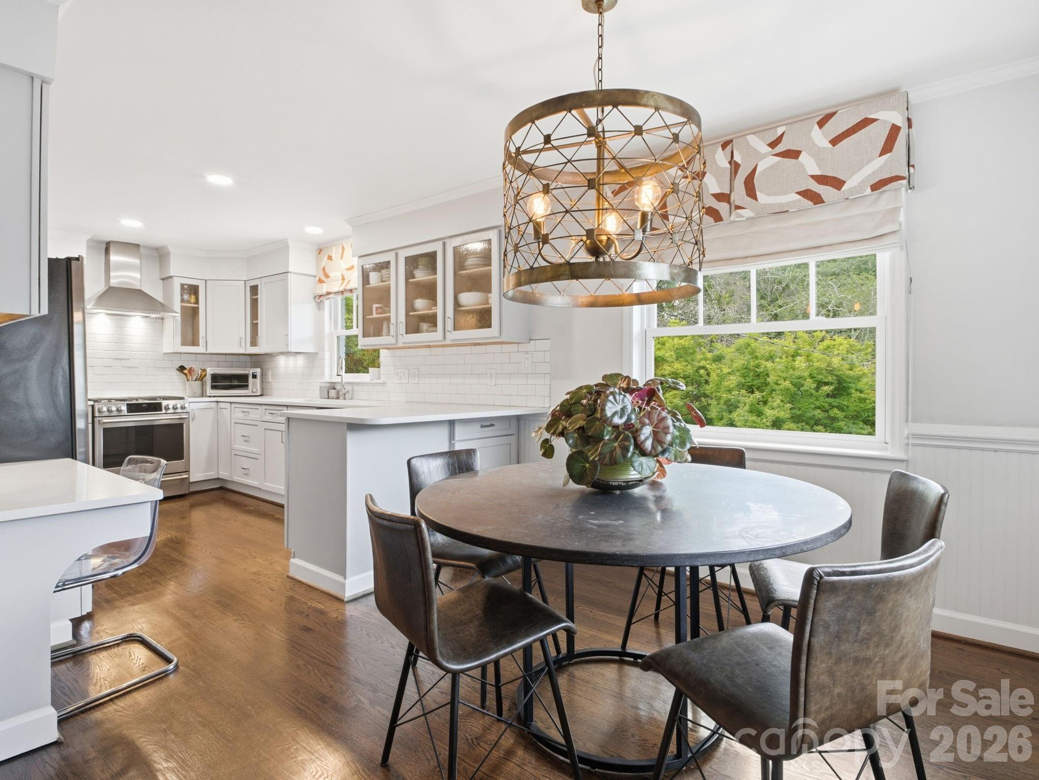 733 Stanfield Drive — Charlotte