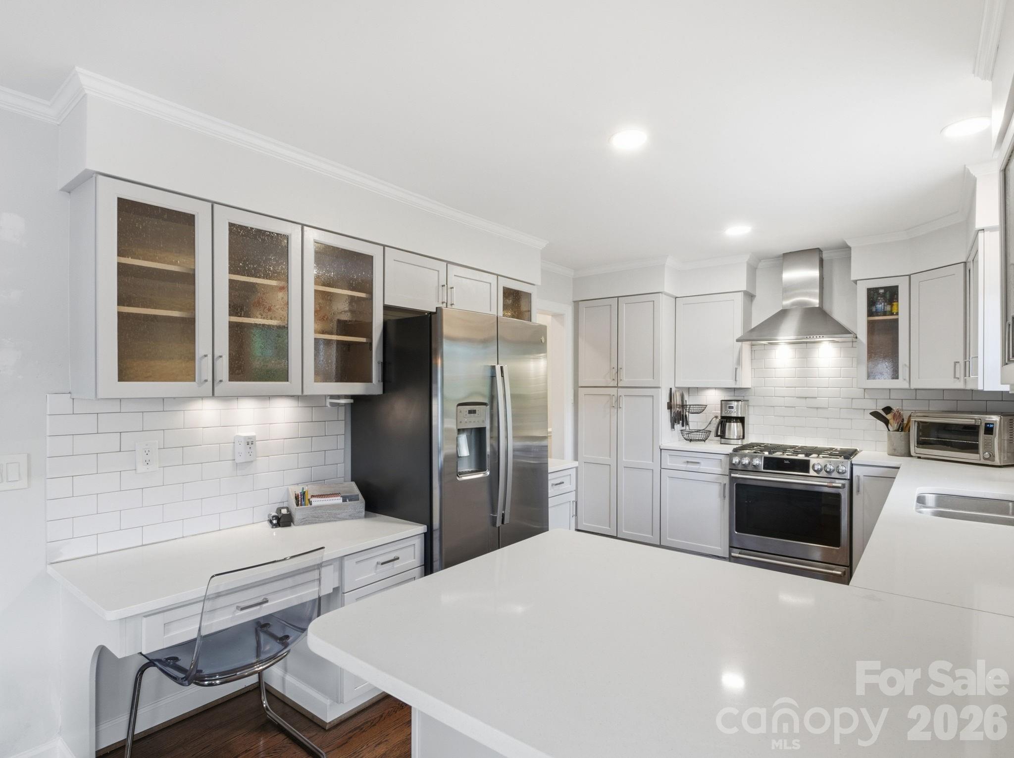 733 Stanfield Drive — Charlotte