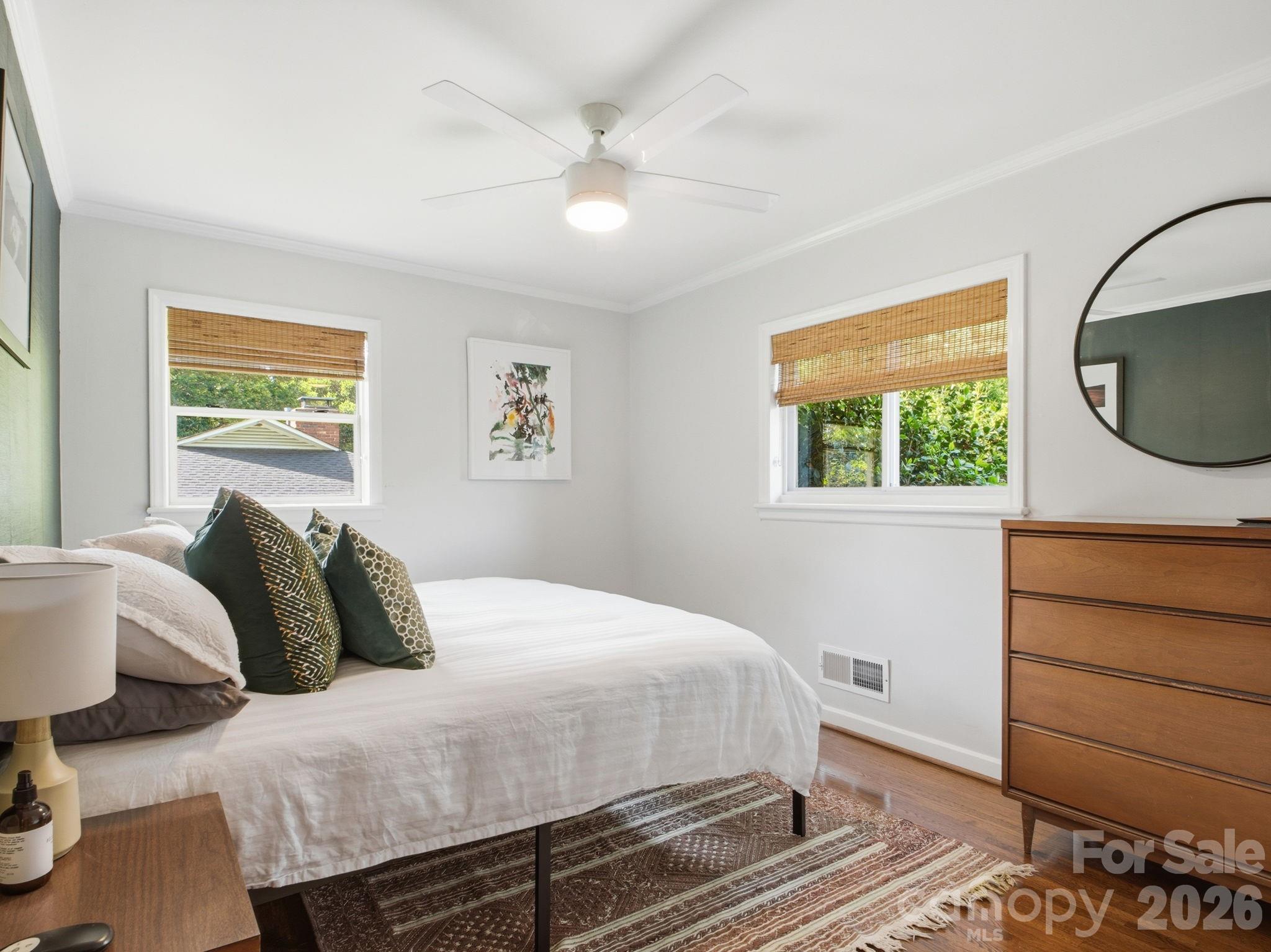 733 Stanfield Drive — Charlotte