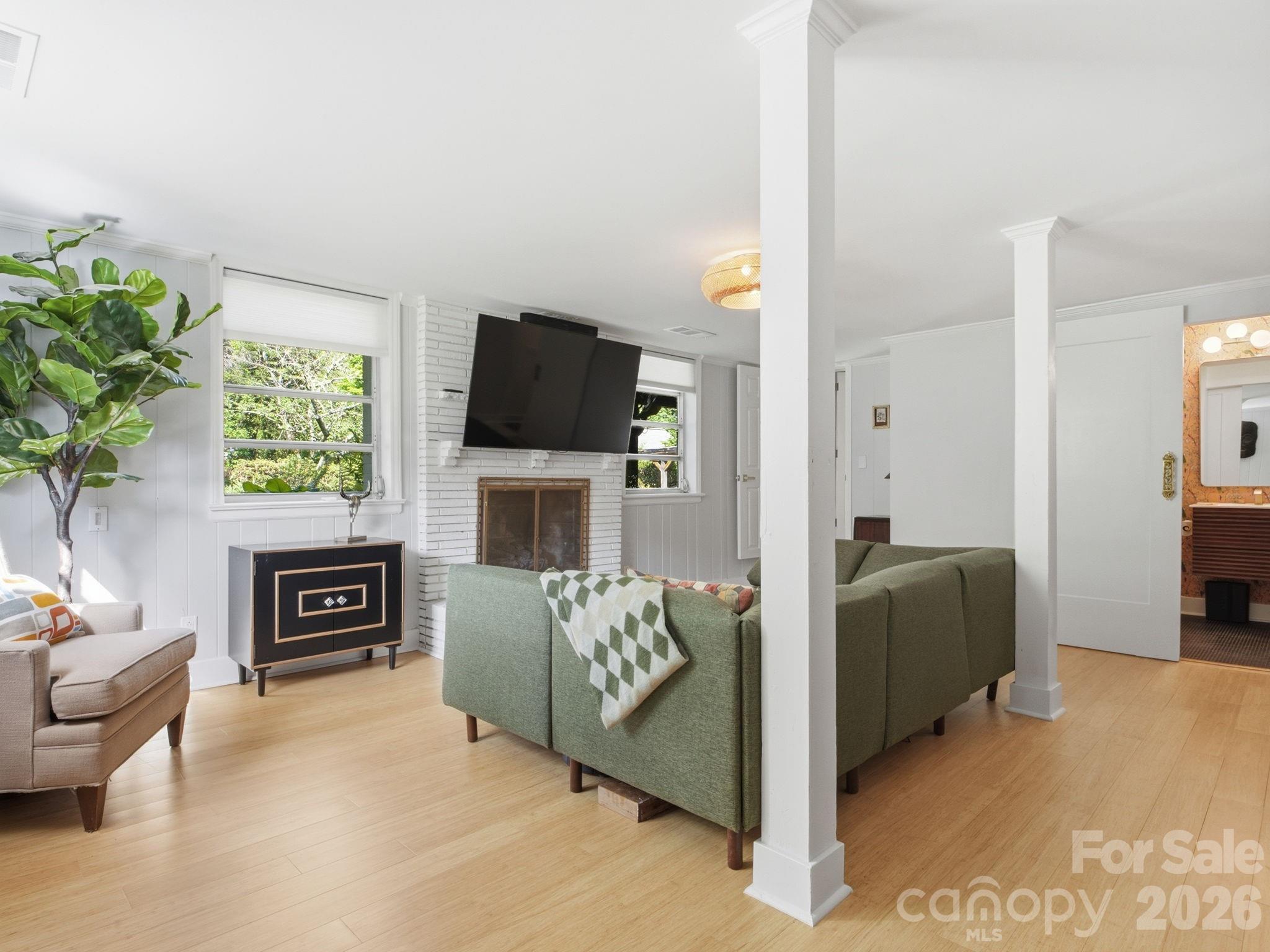 733 Stanfield Drive — Charlotte