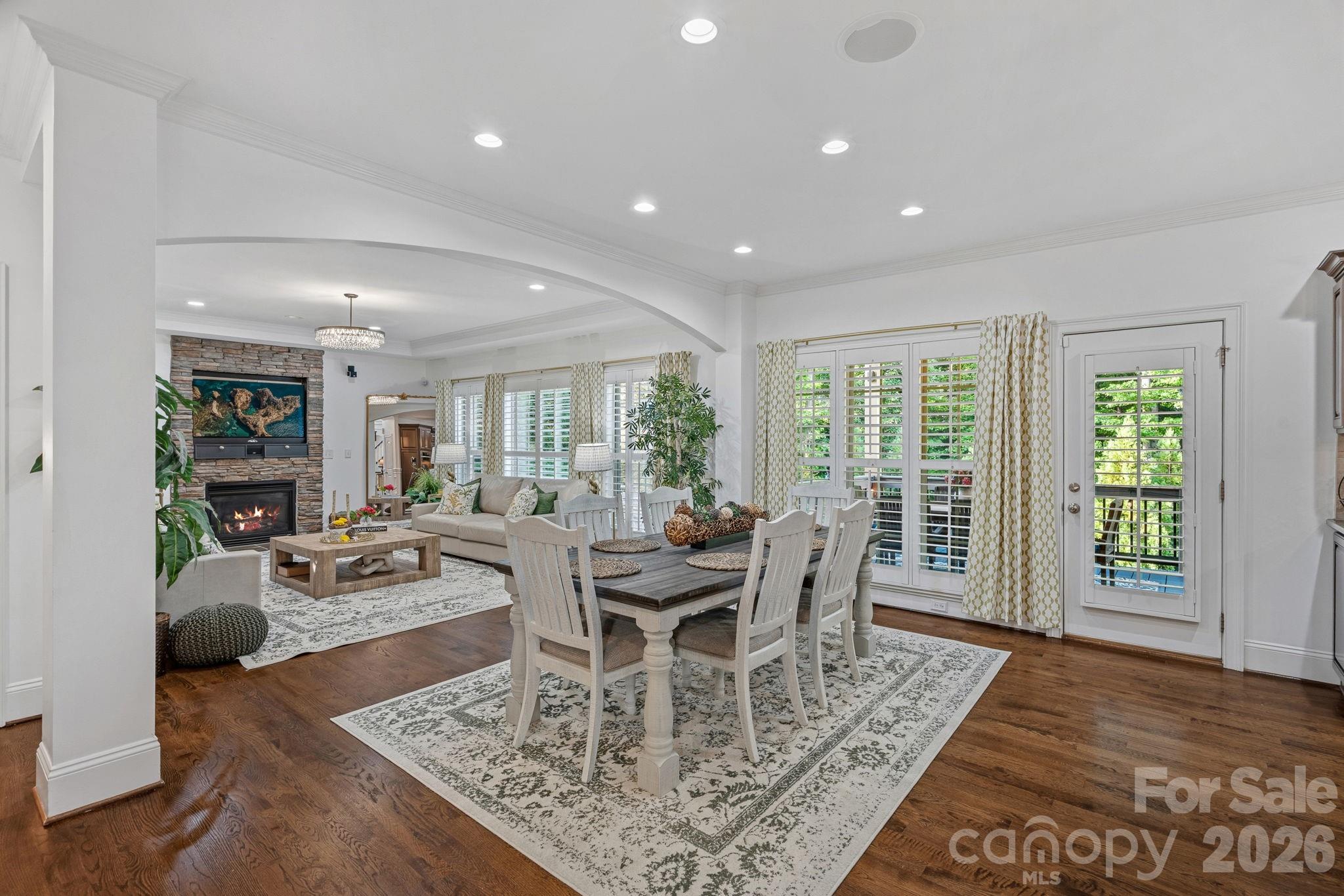 139 Logan Crossing Drive — Davidson