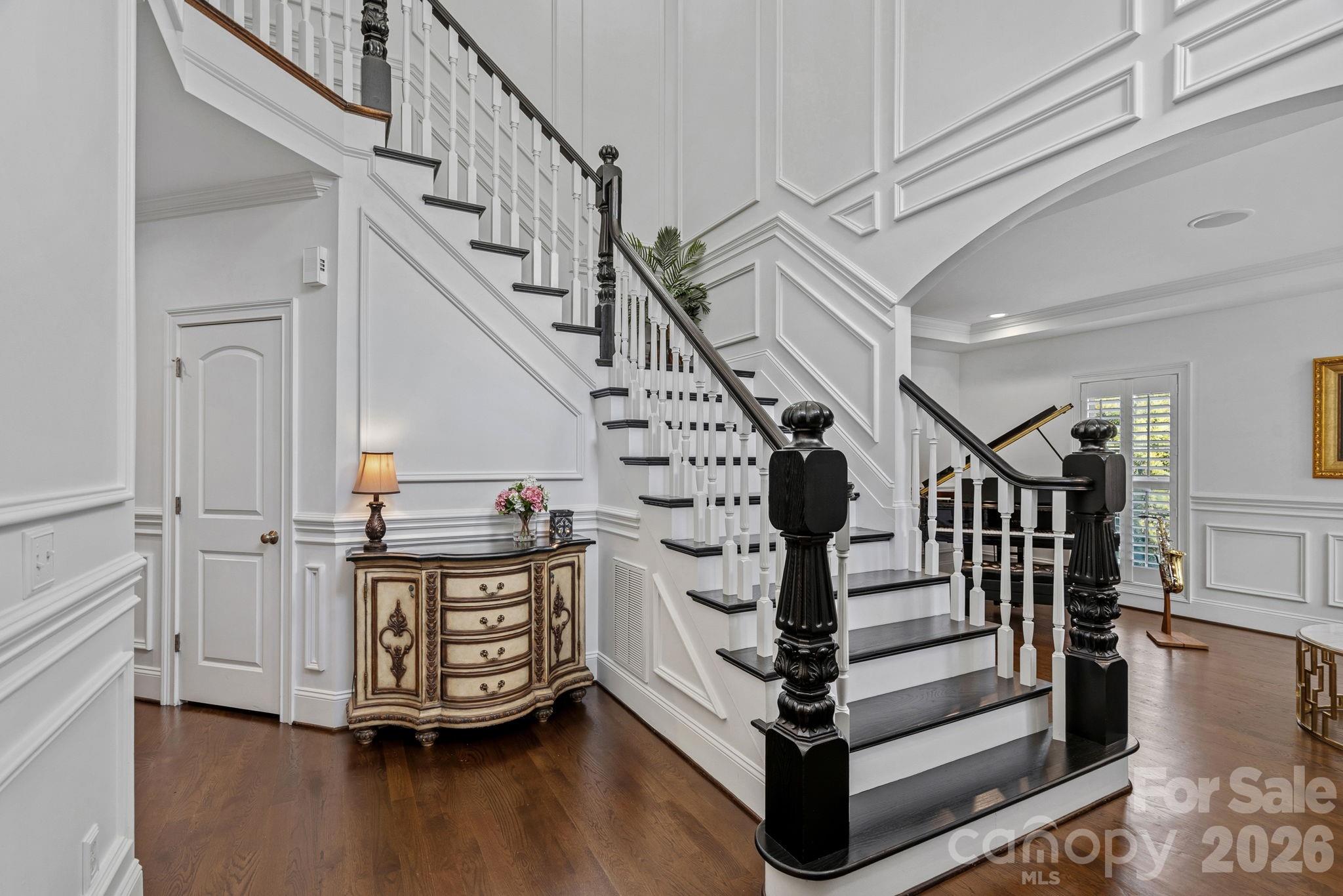 139 Logan Crossing Drive — Davidson