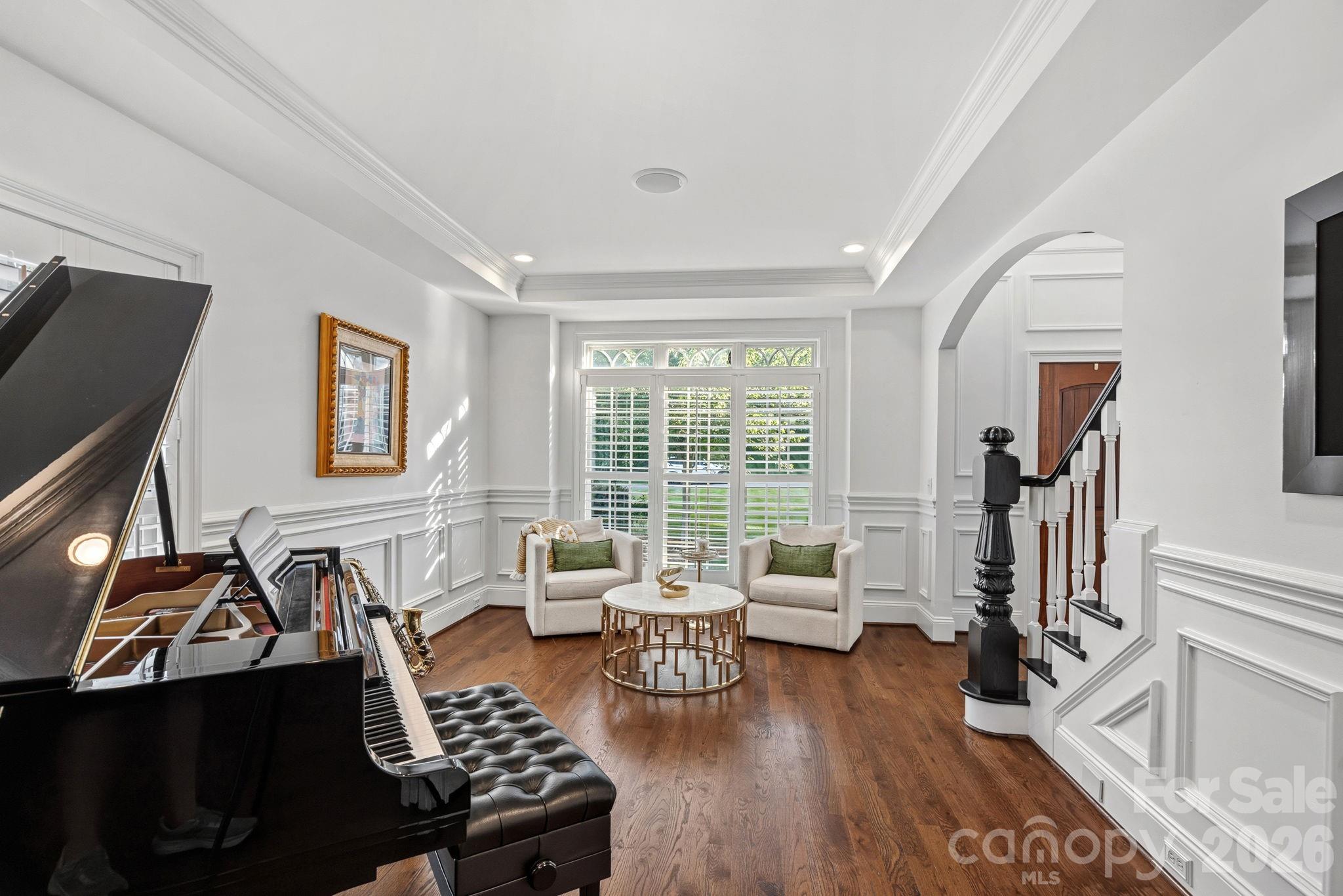 139 Logan Crossing Drive — Davidson