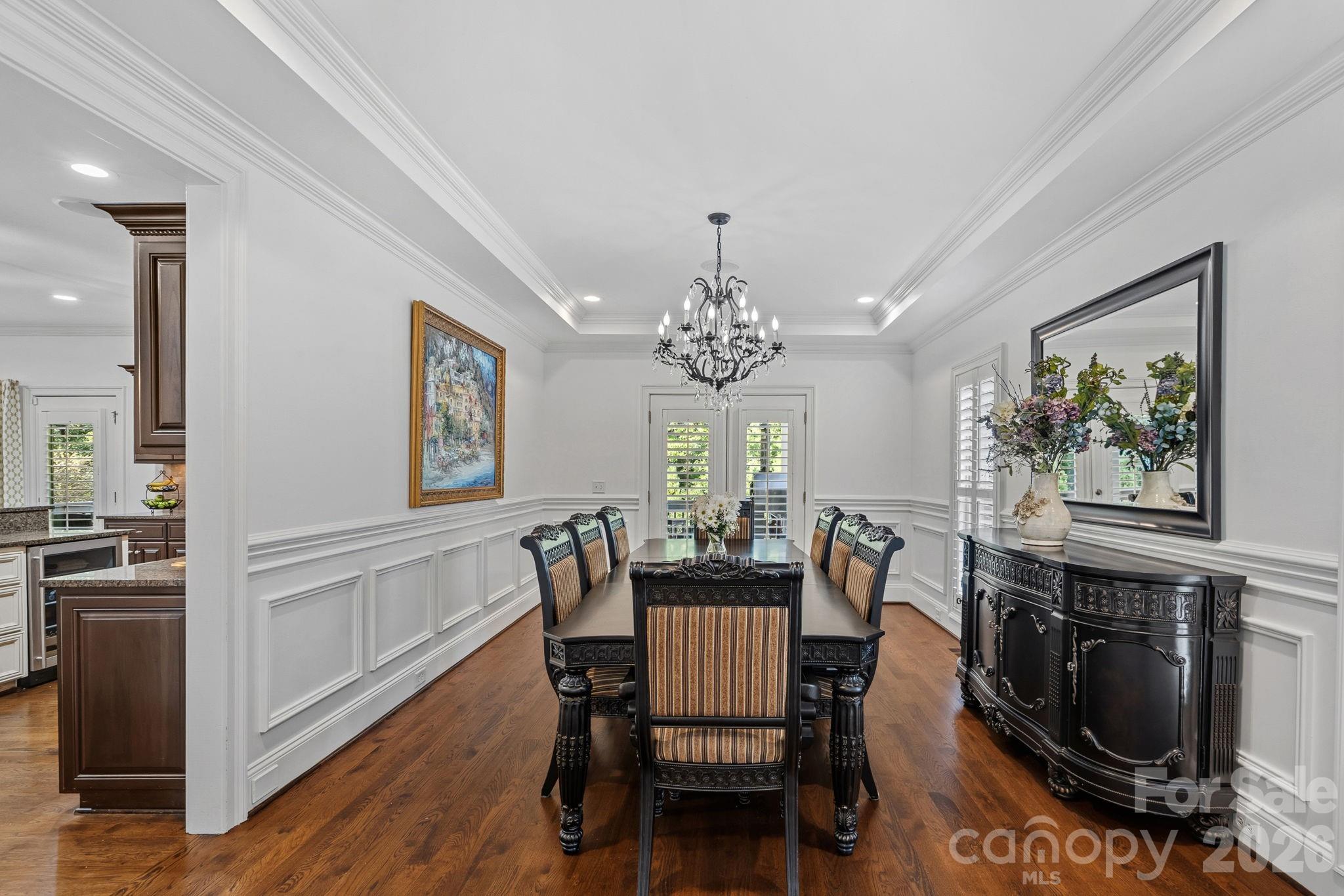 139 Logan Crossing Drive — Davidson