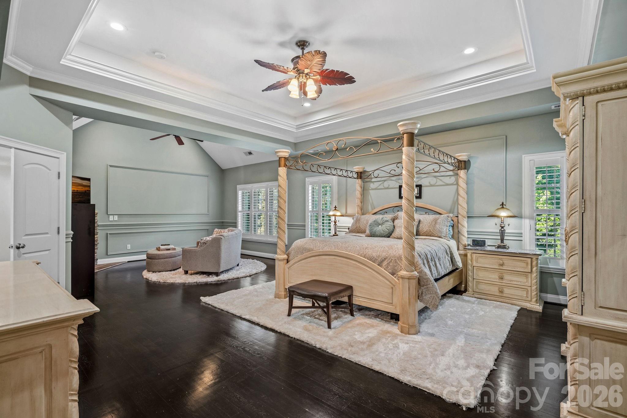 139 Logan Crossing Drive — Davidson