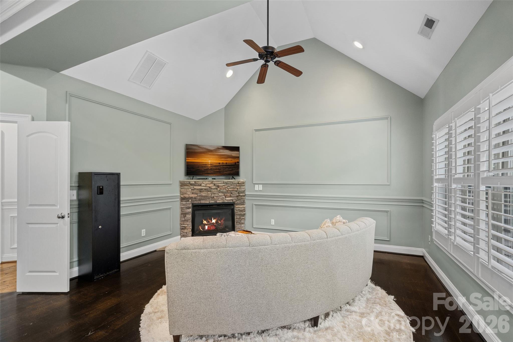 139 Logan Crossing Drive — Davidson