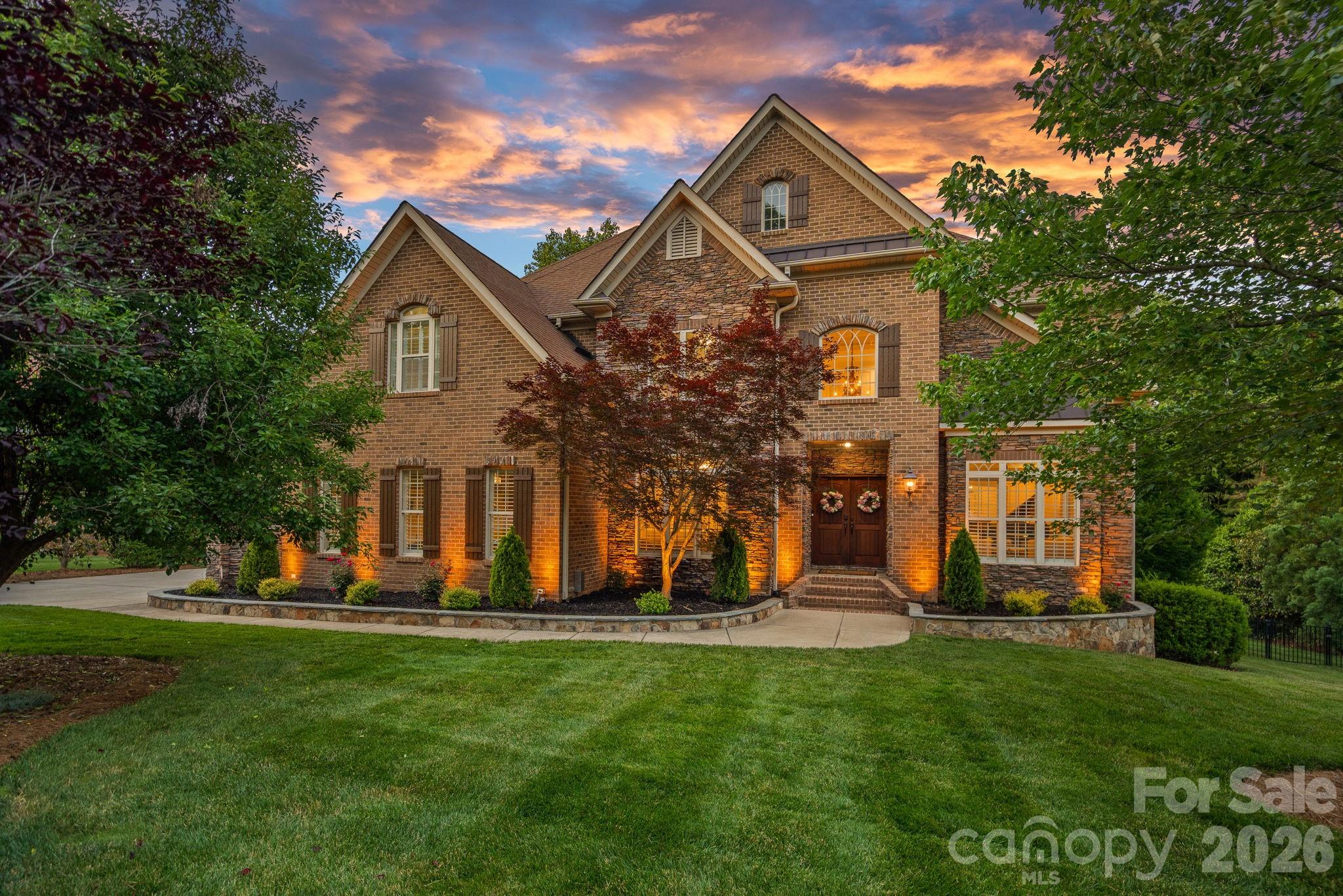 139 Logan Crossing Drive — Davidson