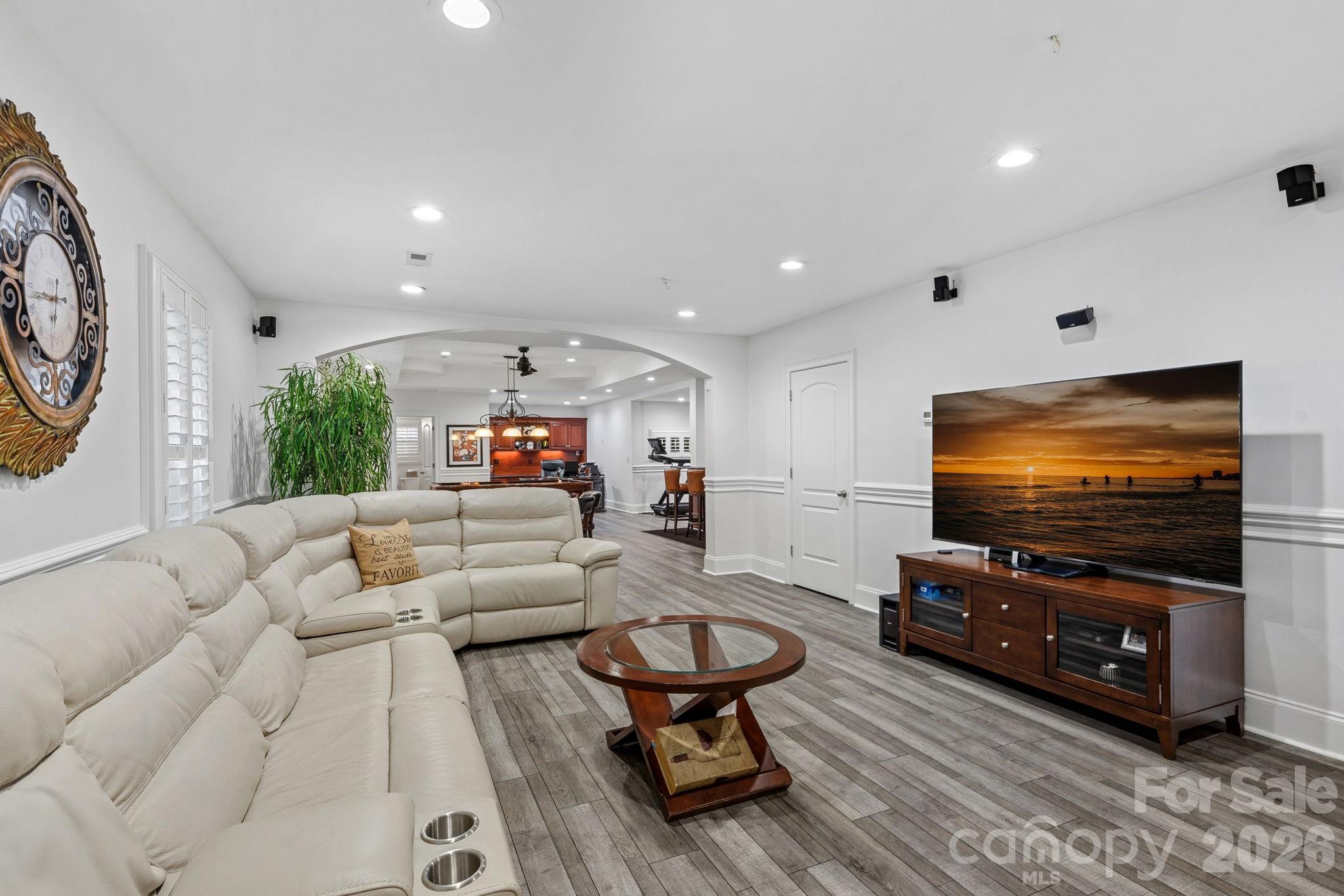 139 Logan Crossing Drive — Davidson